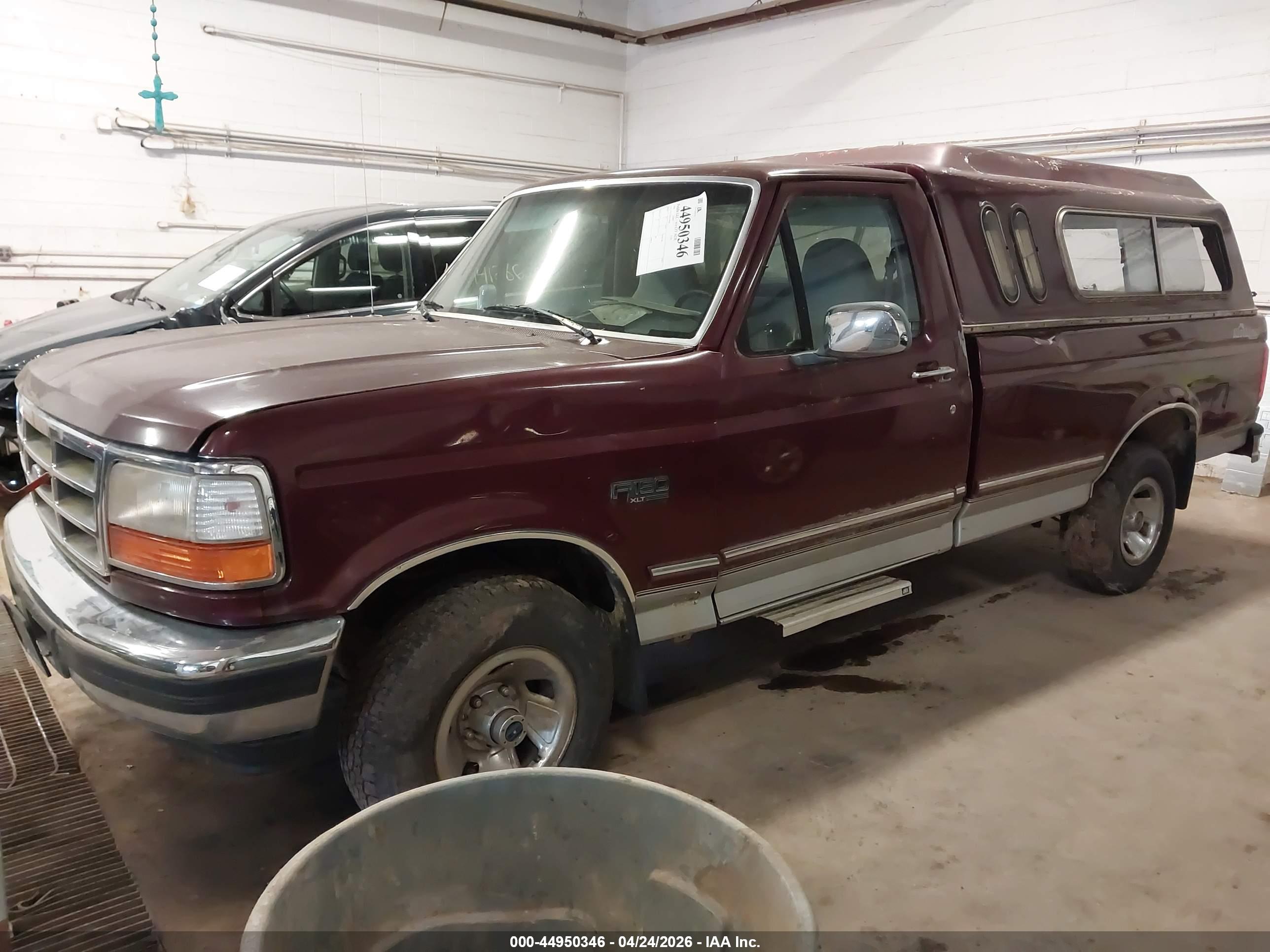 FORD F150 image 2