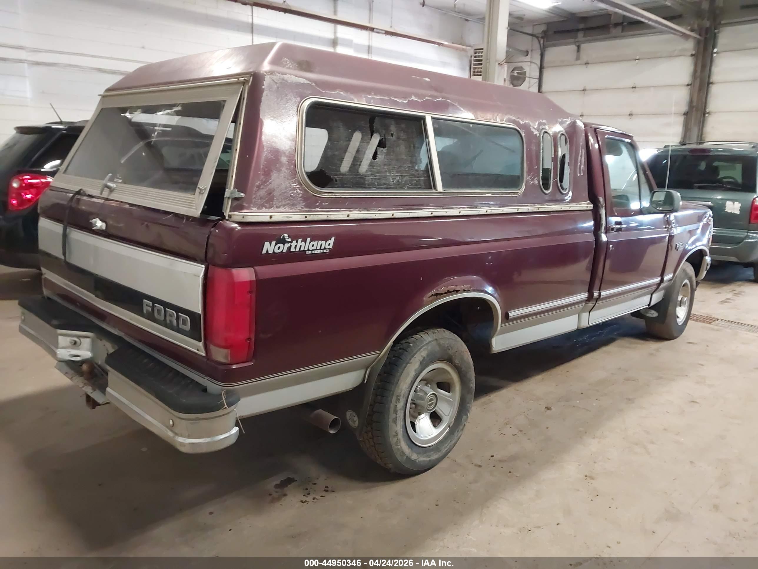 FORD F150 image 4