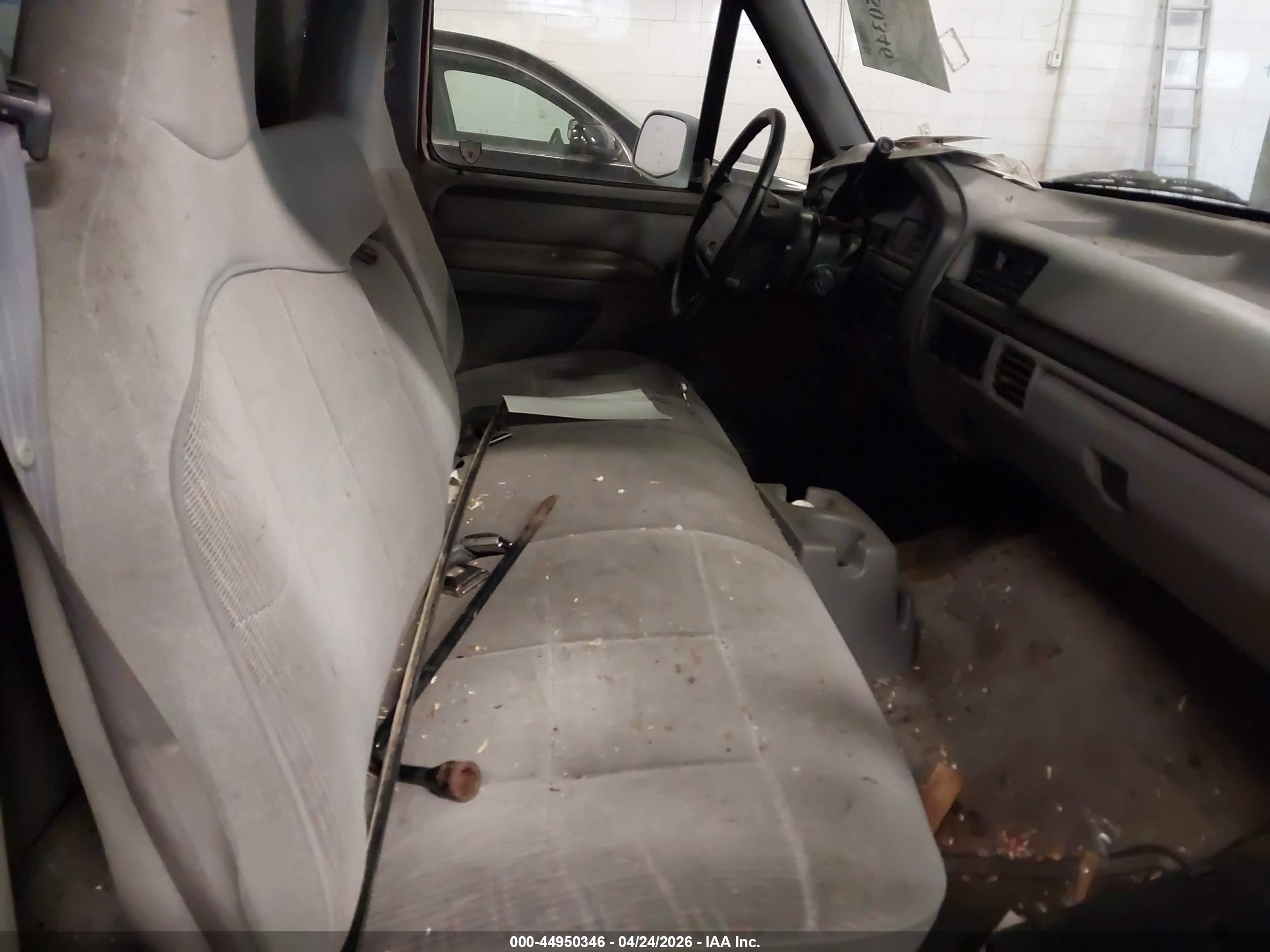 FORD F150 image 5