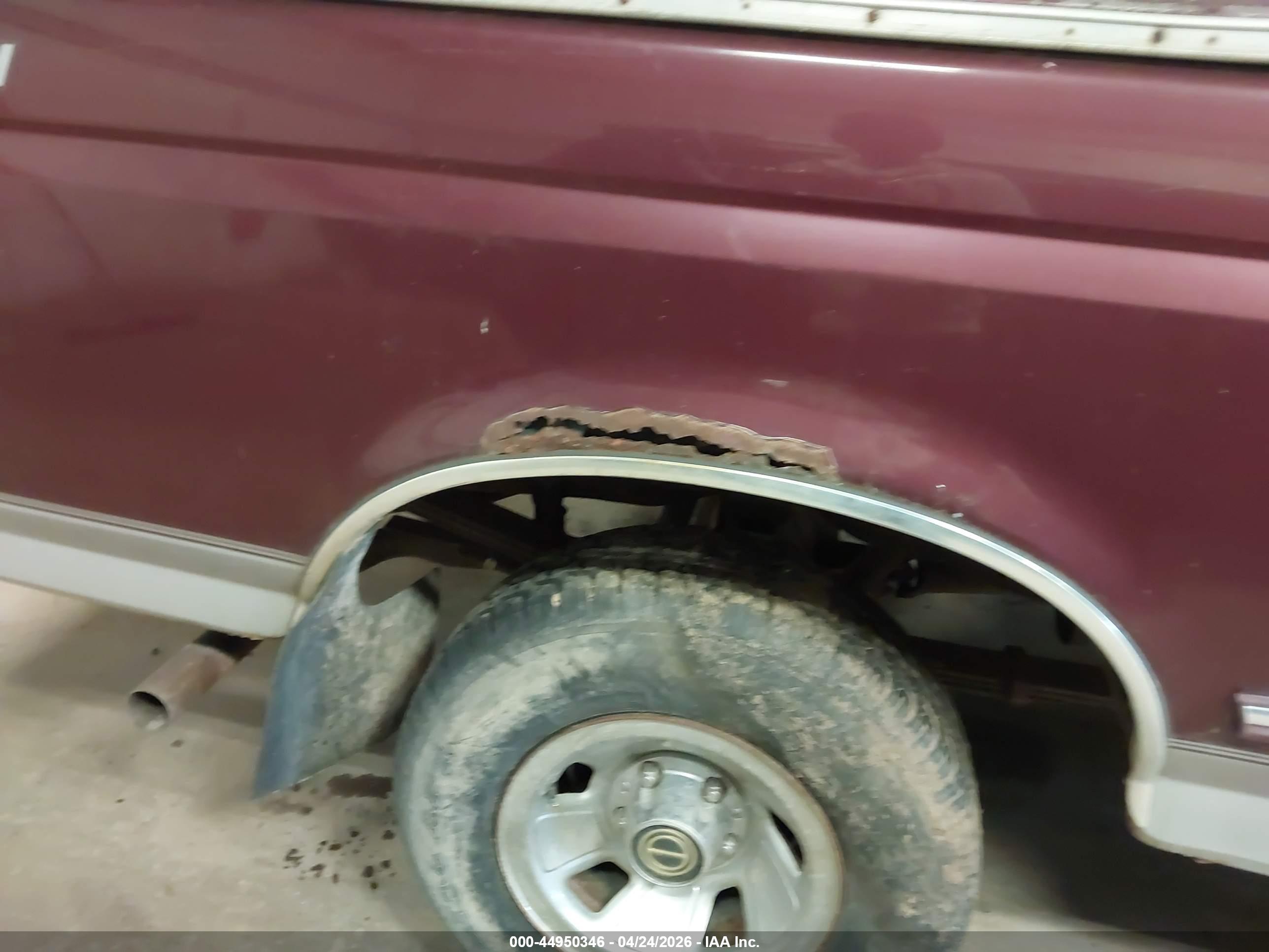 FORD F150 image 6