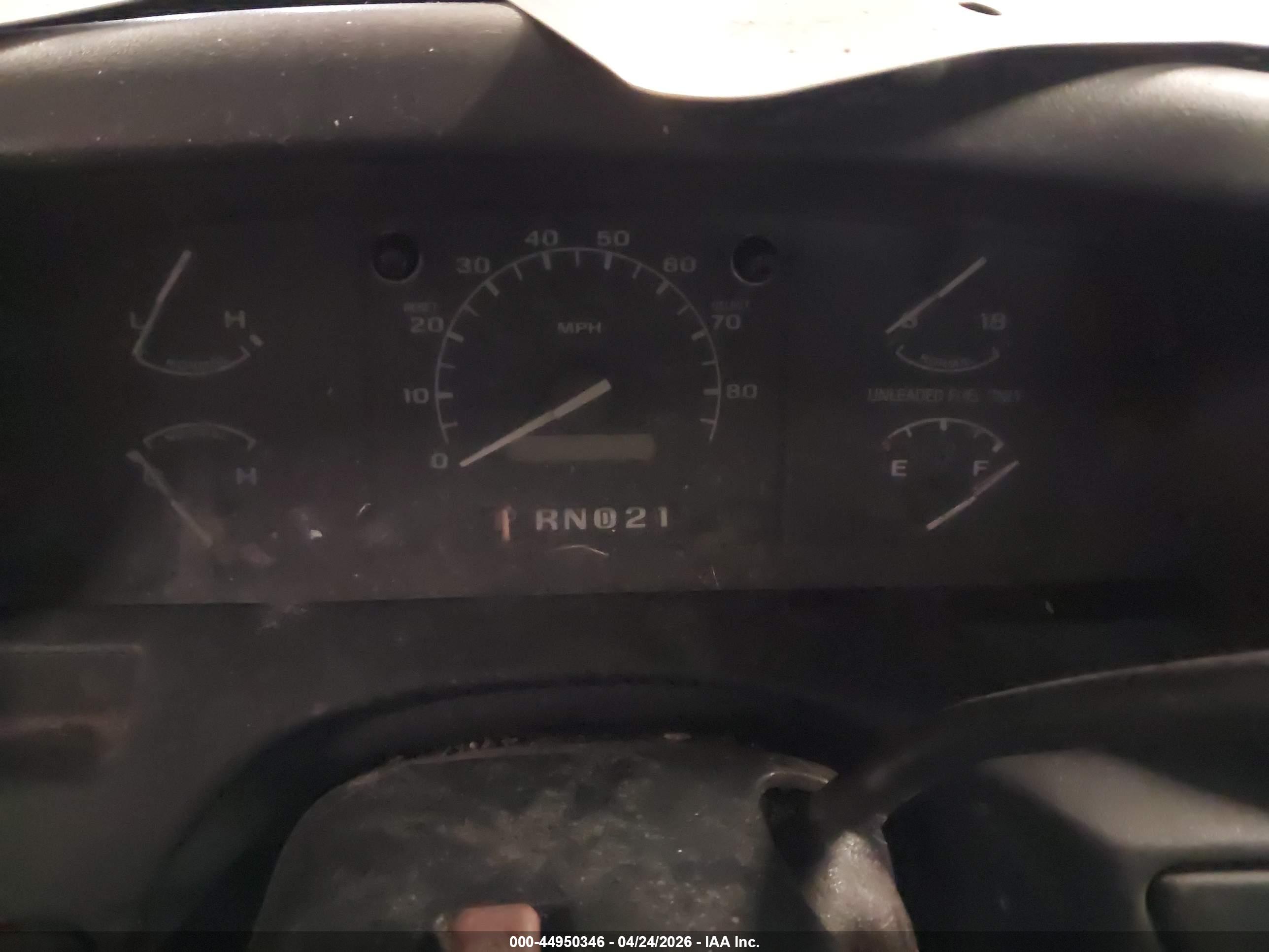 FORD F150 image 7