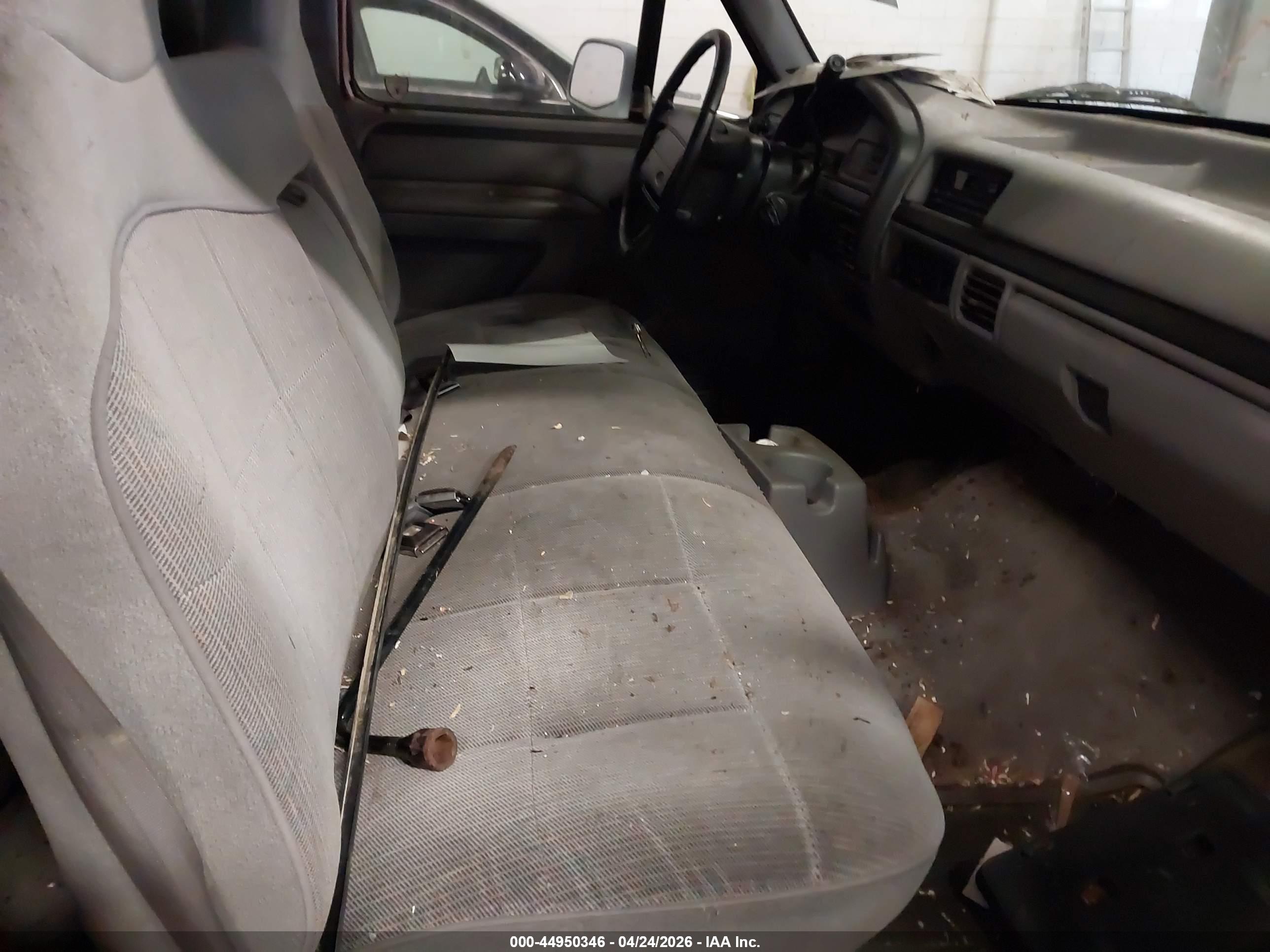 FORD F150 image 8