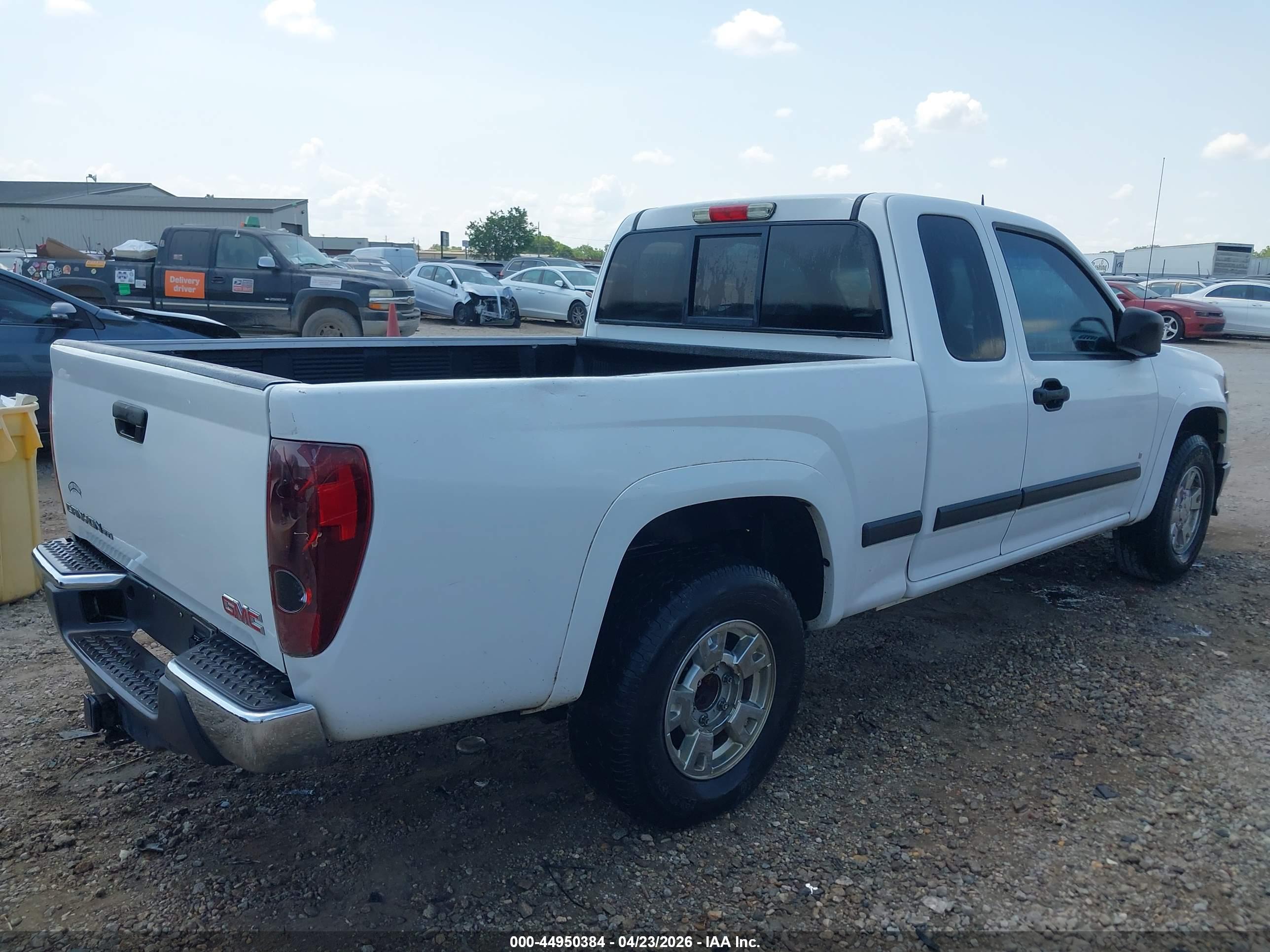GMC CANYON image 4