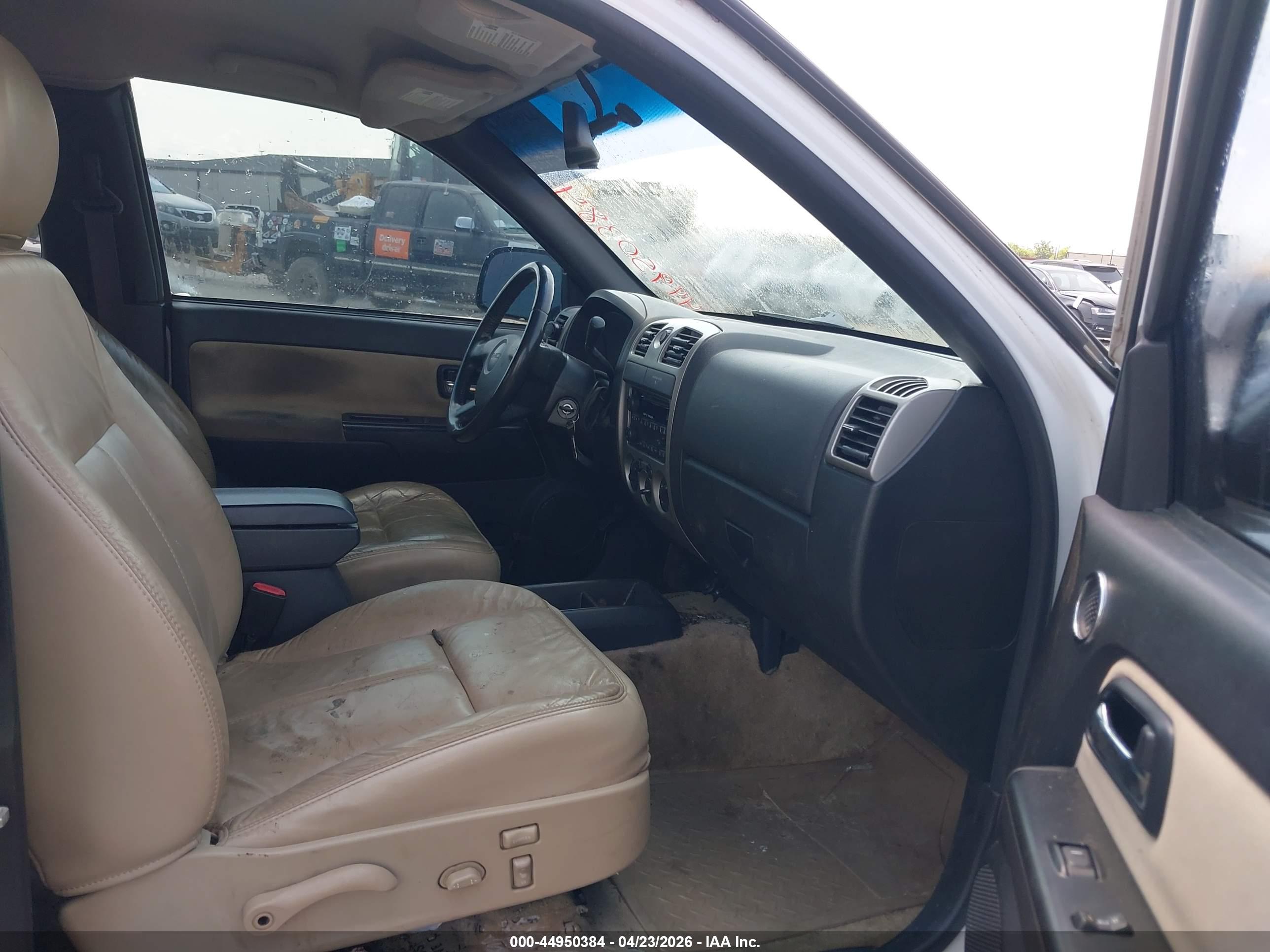 GMC CANYON image 5