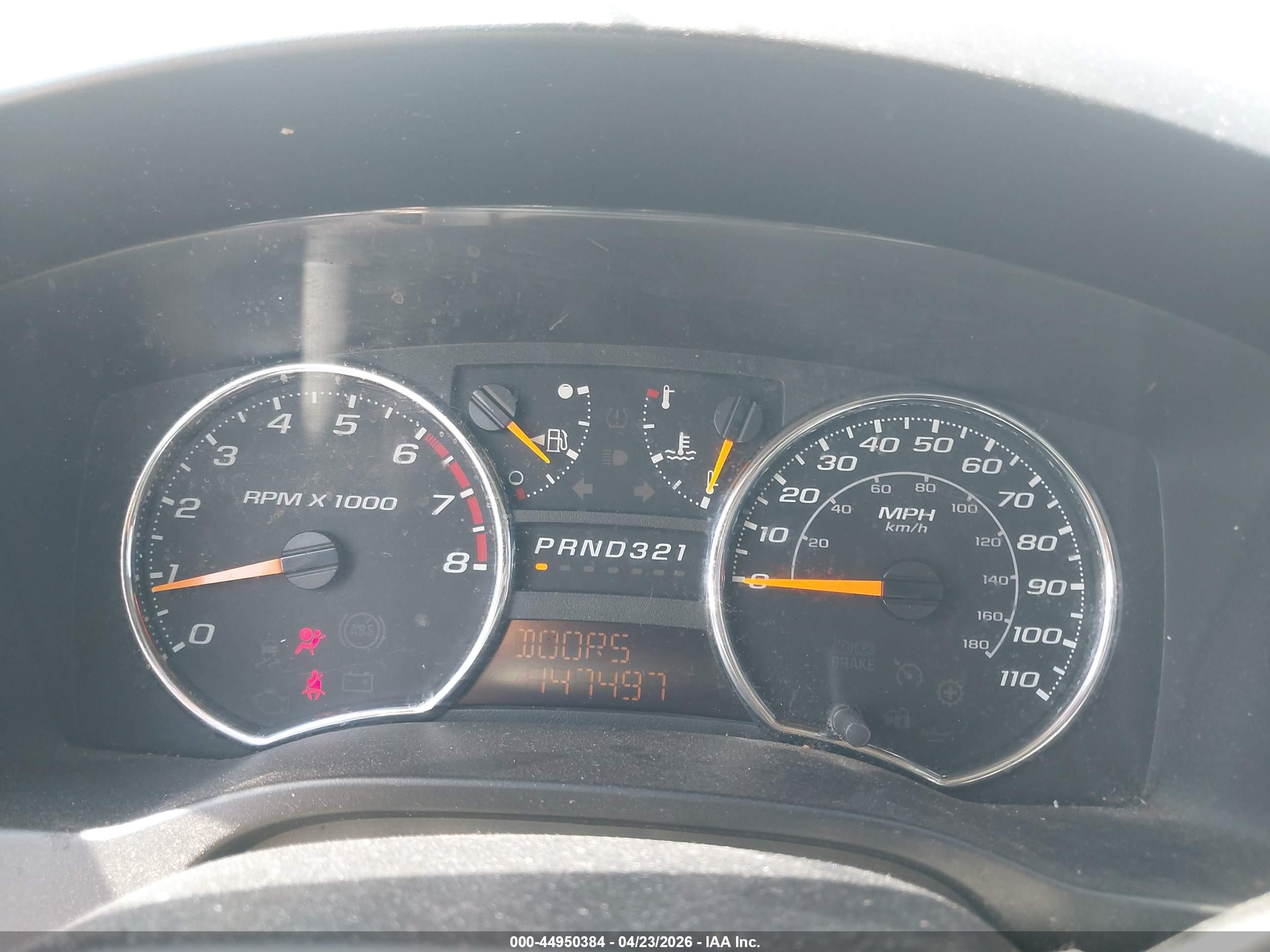 GMC CANYON image 7