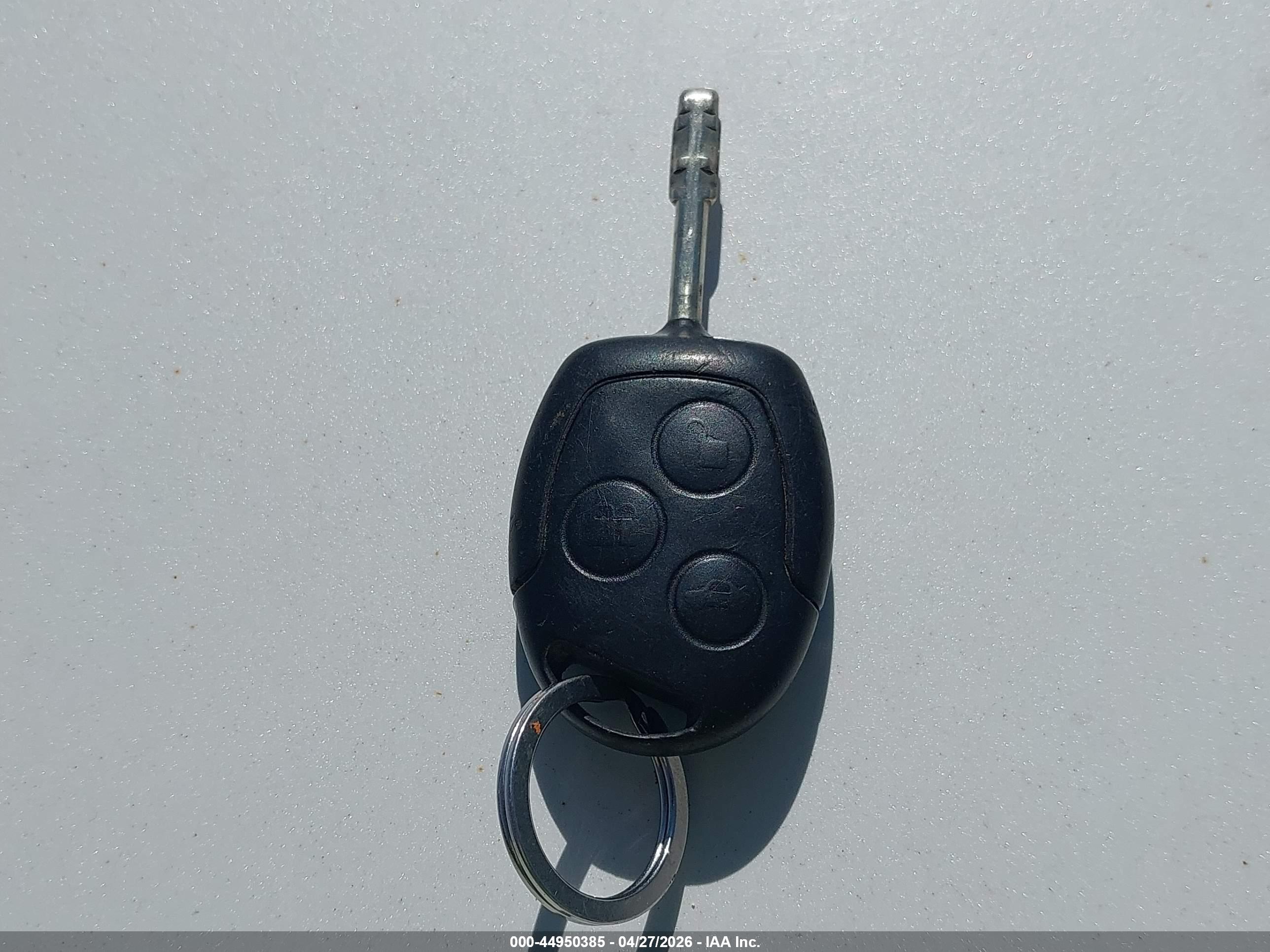 FORD TRANSIT image 11