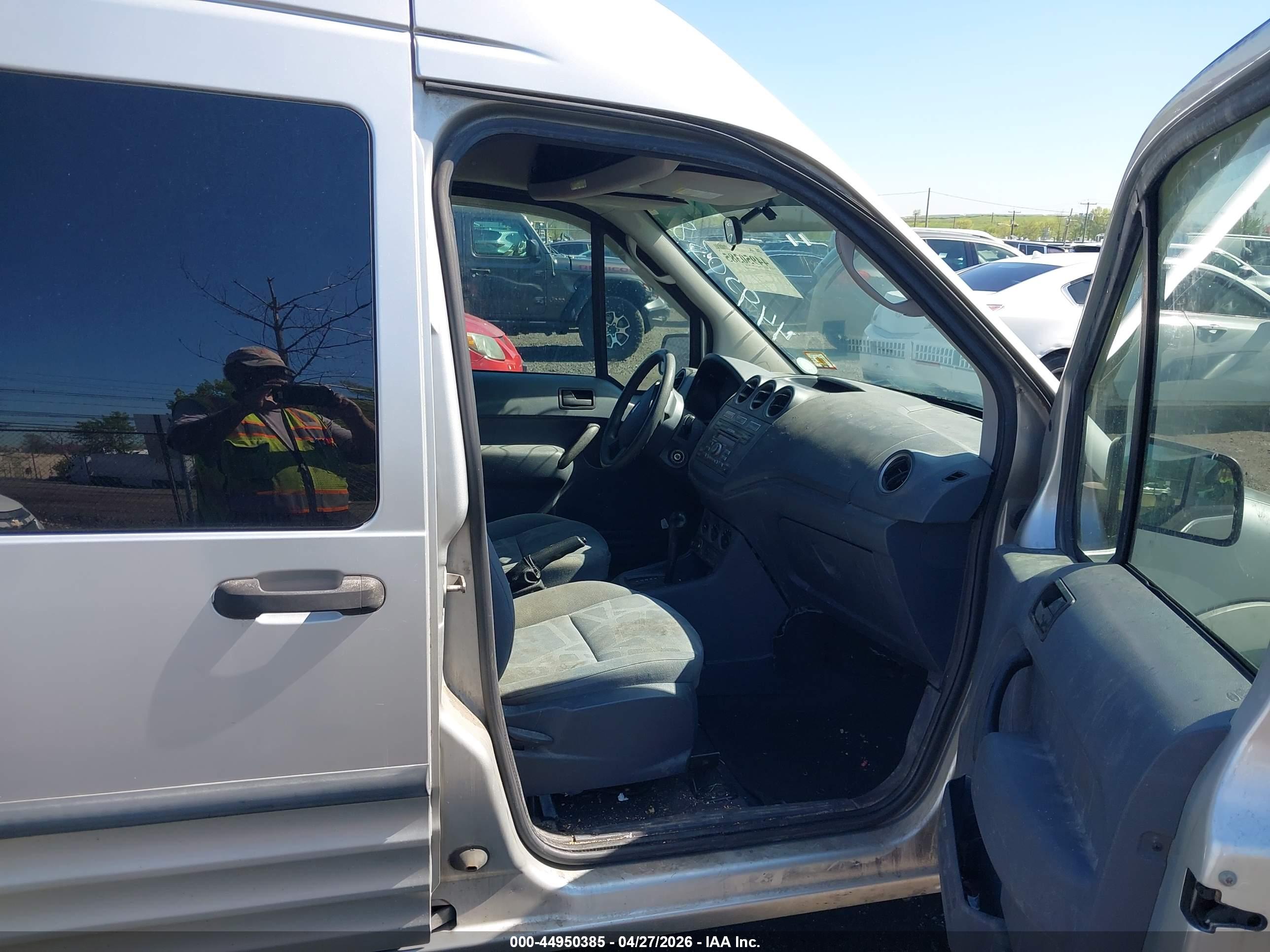 FORD TRANSIT image 5