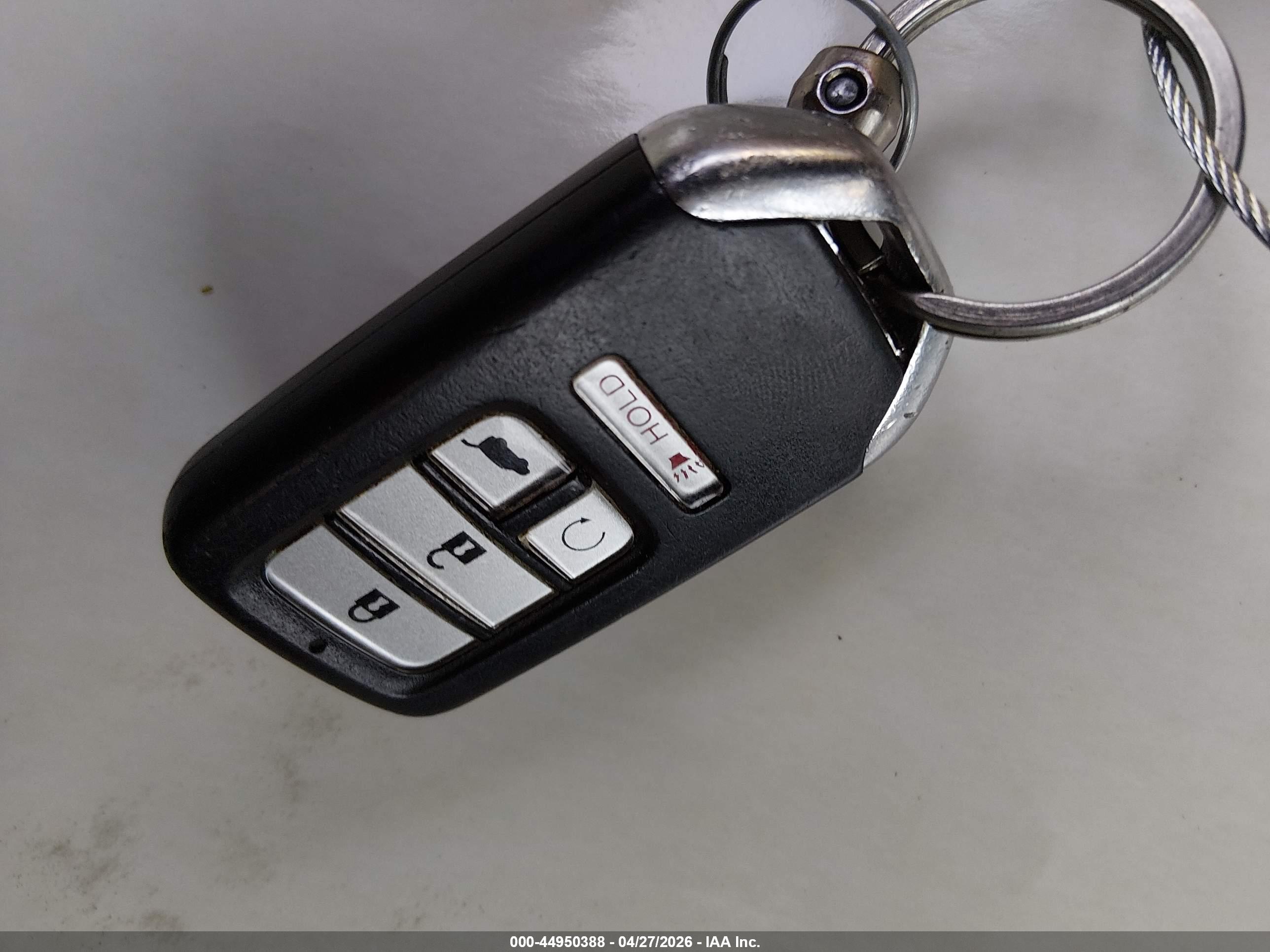 HONDA PILOT image 11
