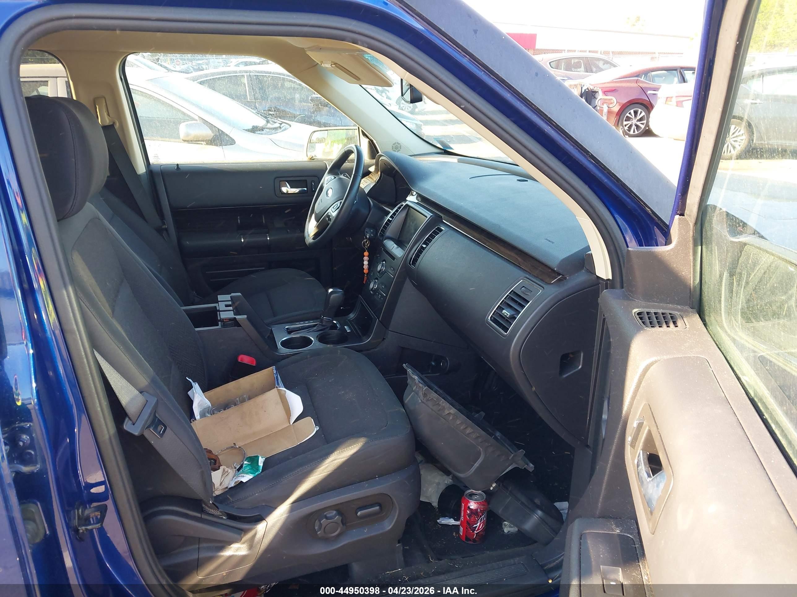 FORD FLEX image 5