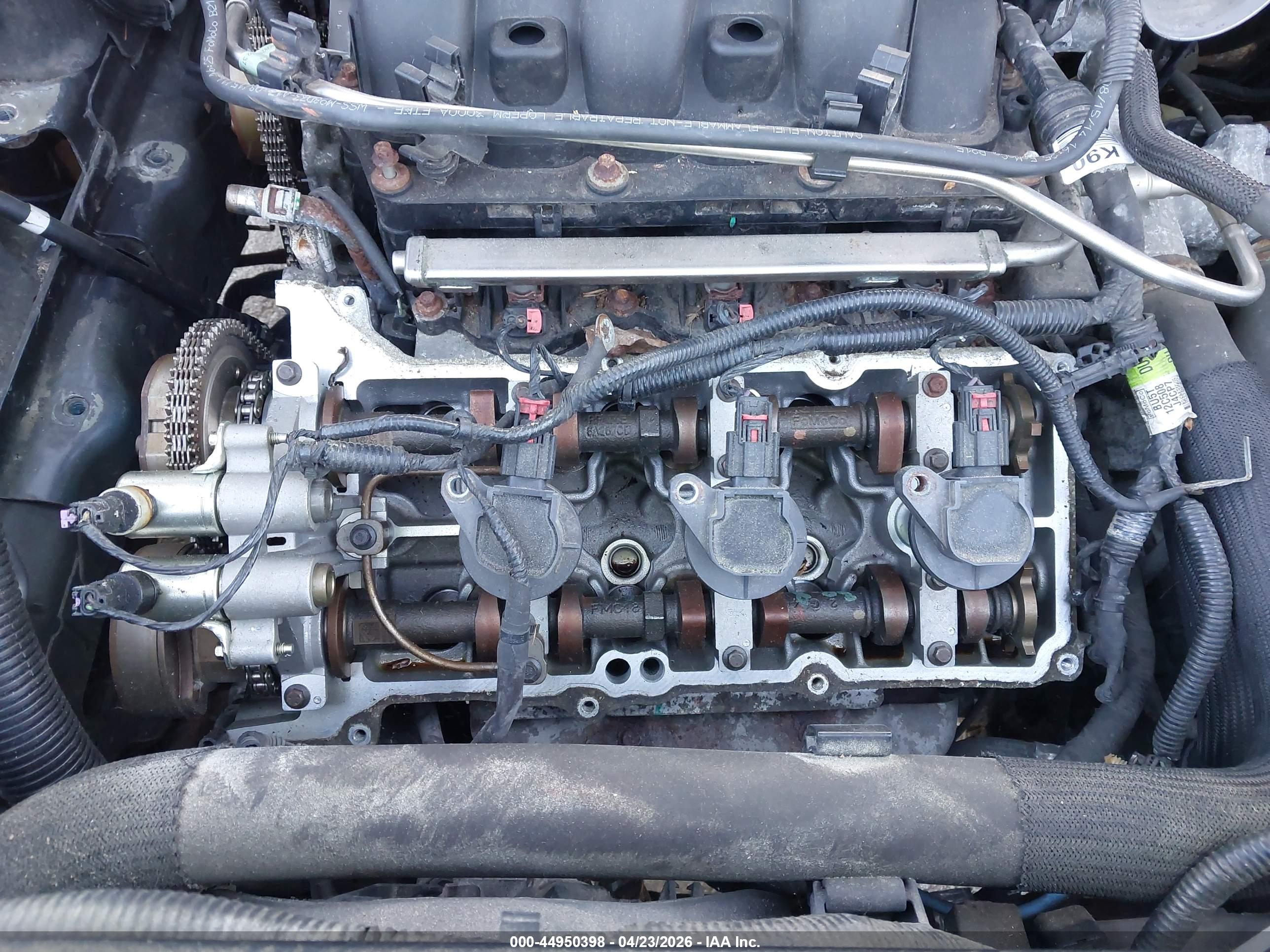 FORD FLEX image 6