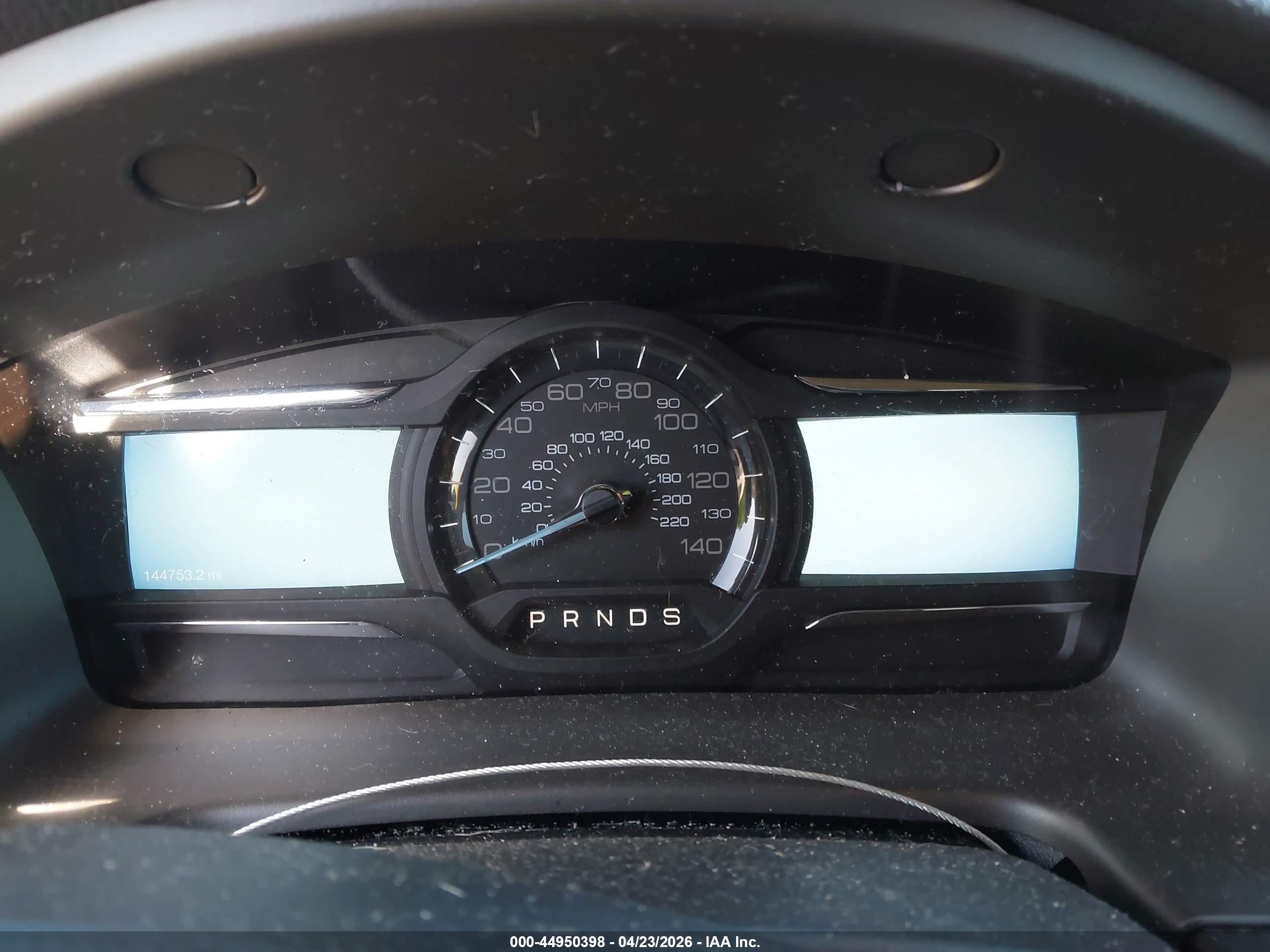 FORD FLEX image 7