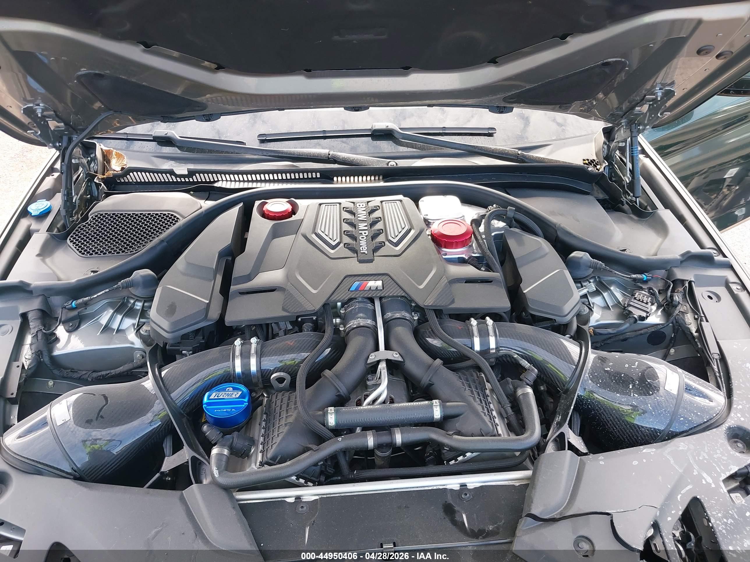 BMW M5 image 10