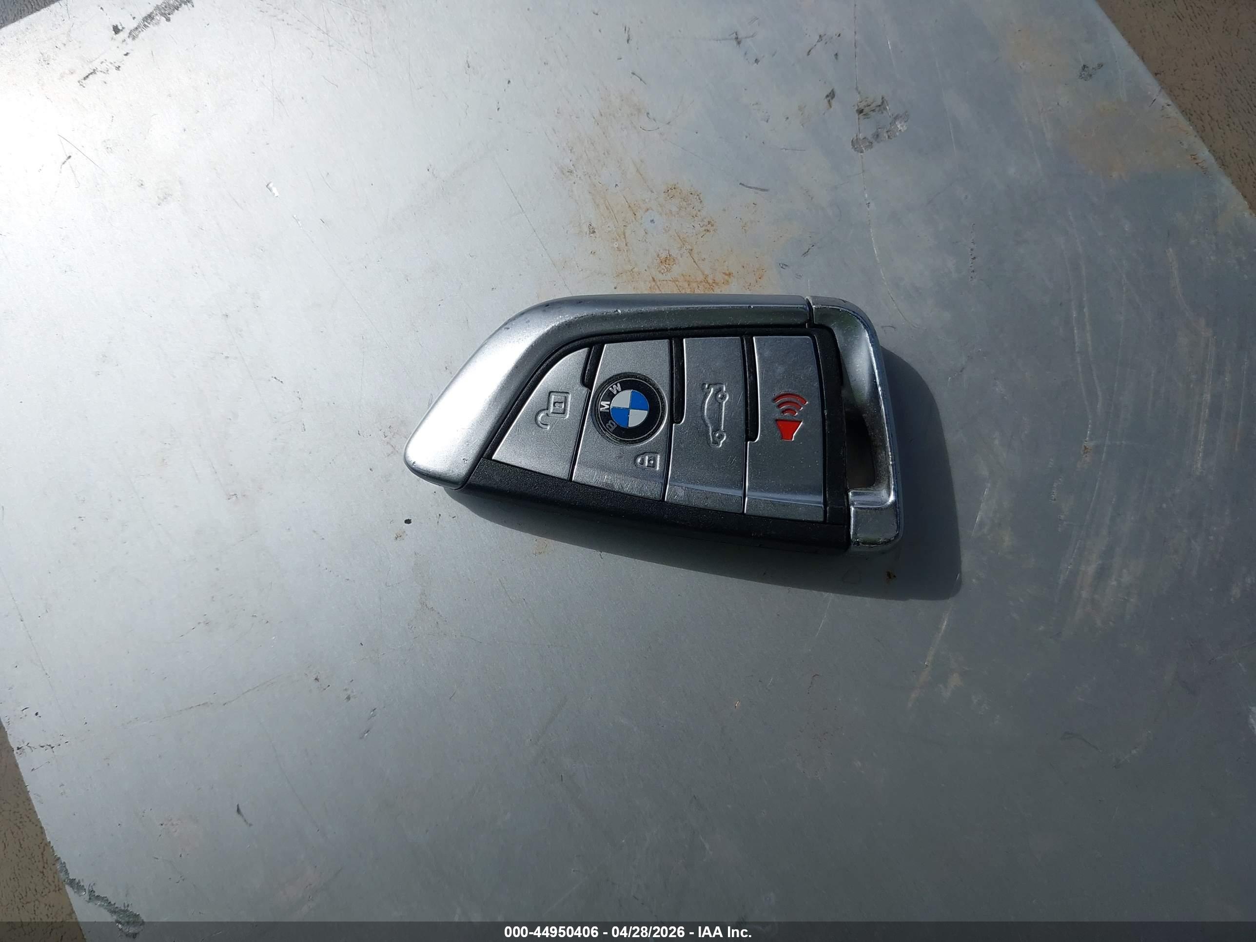 BMW M5 image 11