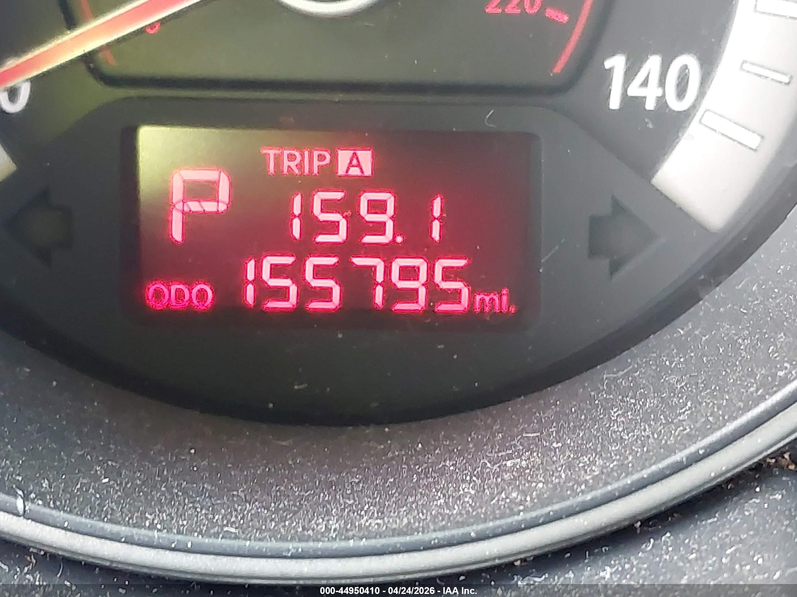 KIA FORTE image 7