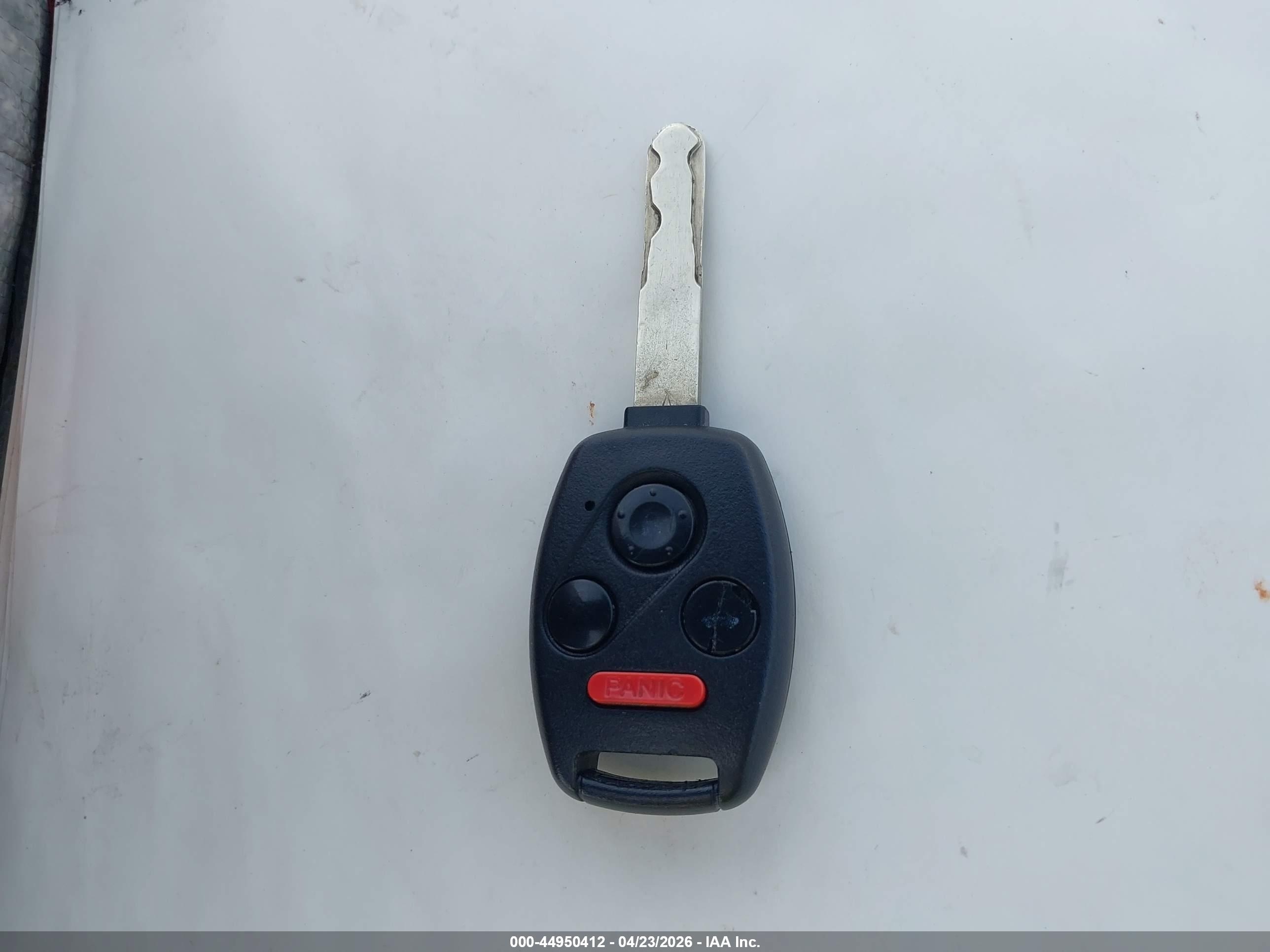 HONDA CIVIC image 11