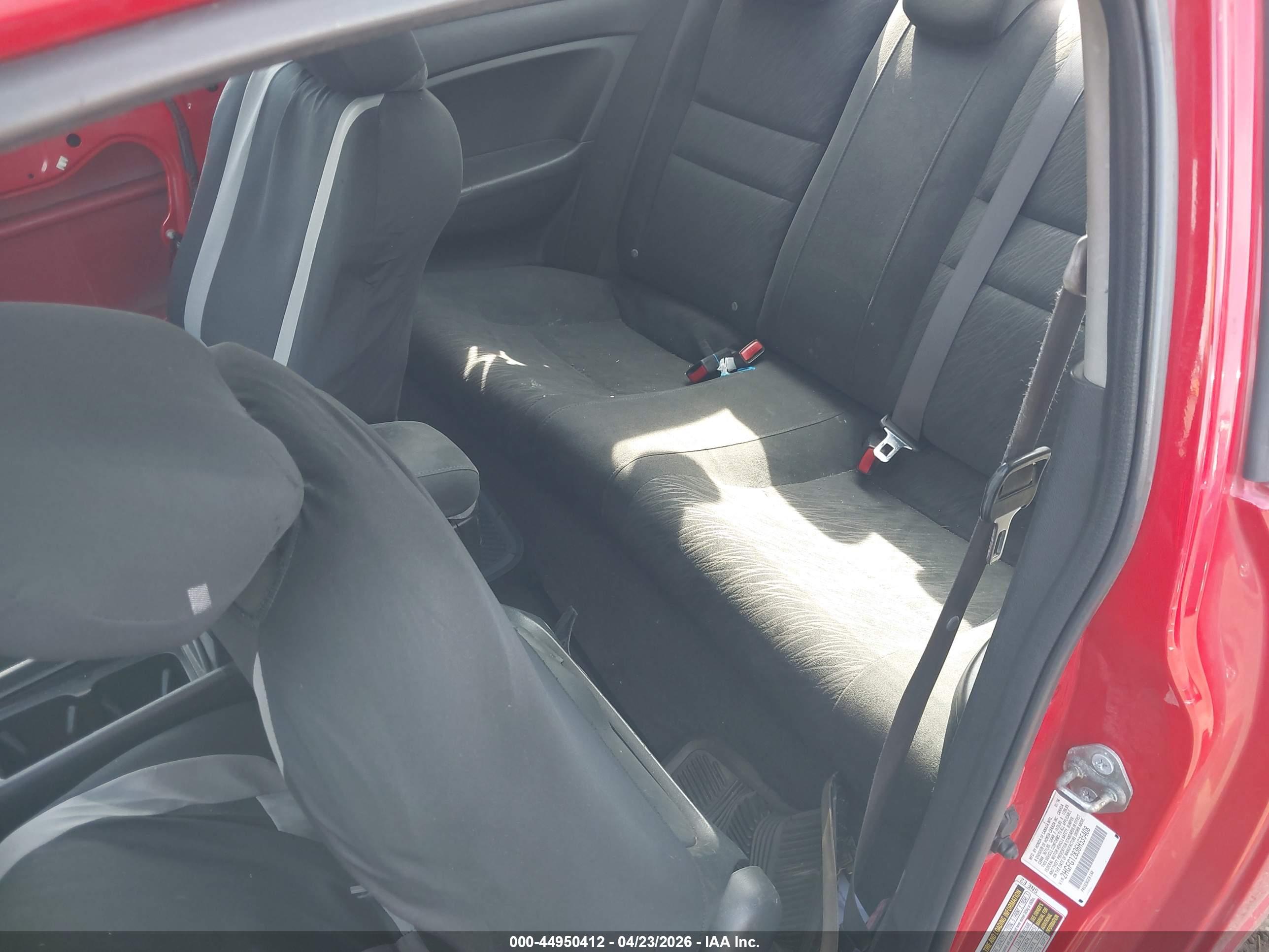HONDA CIVIC image 8