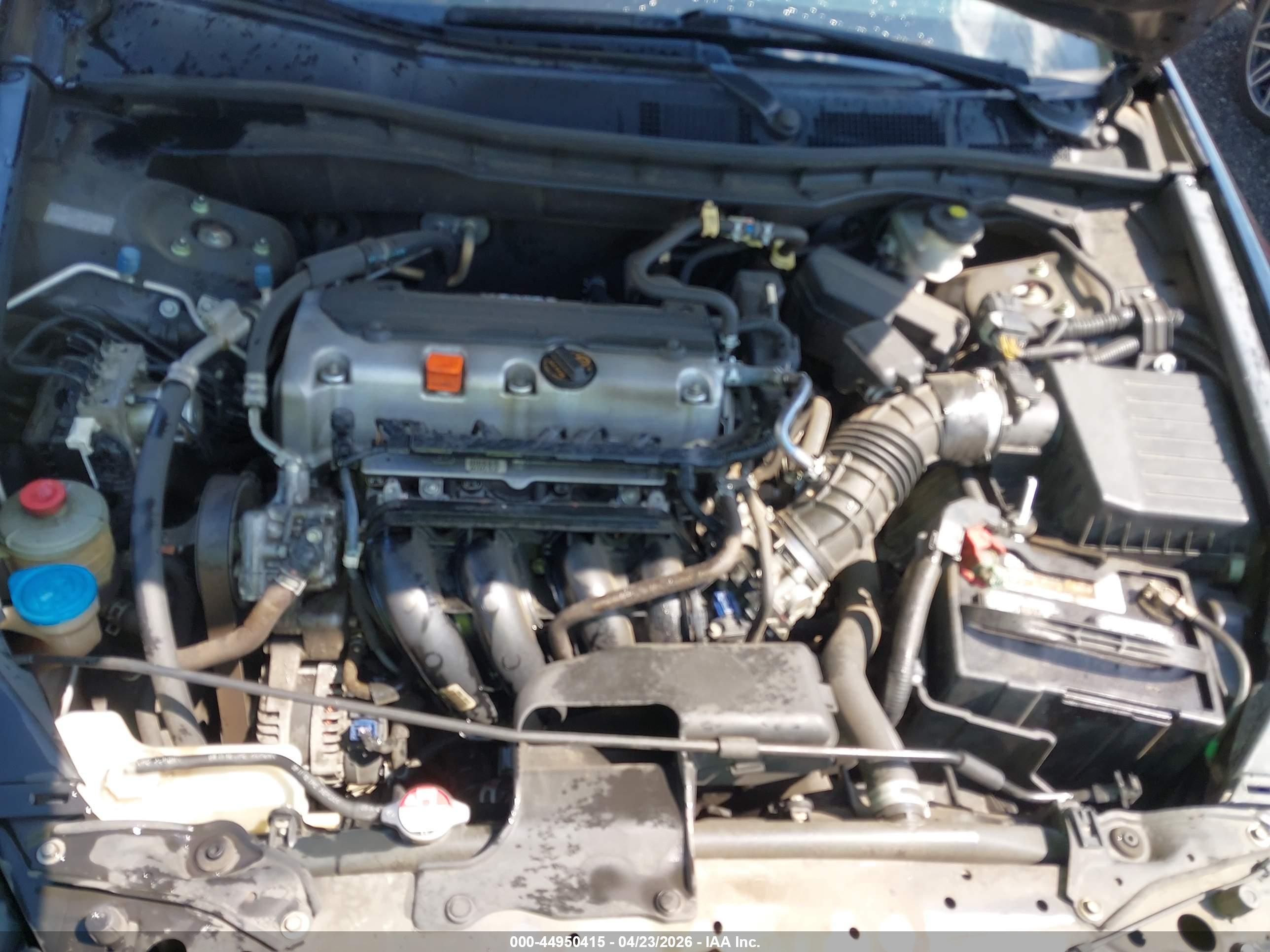 HONDA ACCORD image 10