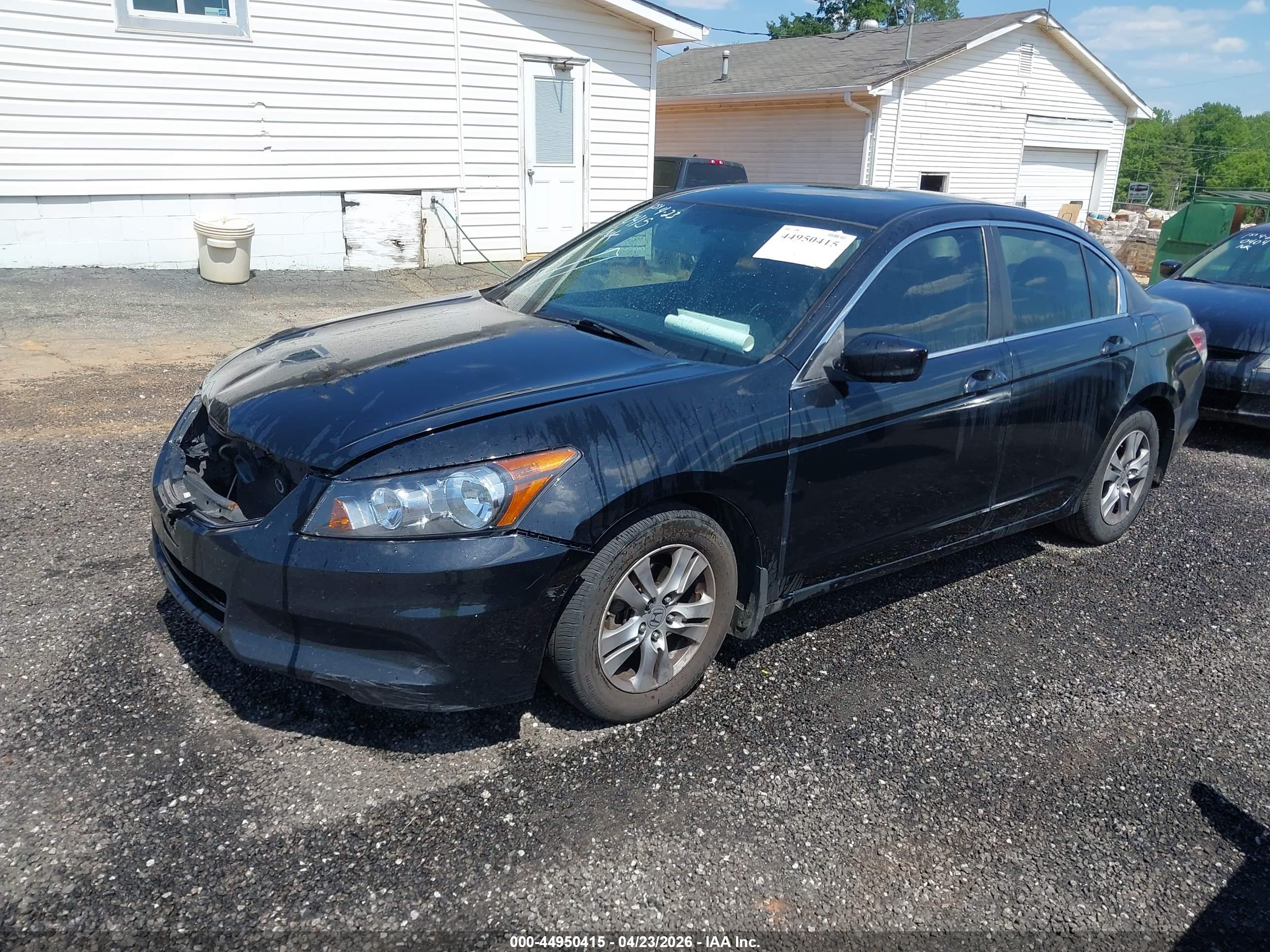 HONDA ACCORD image 2
