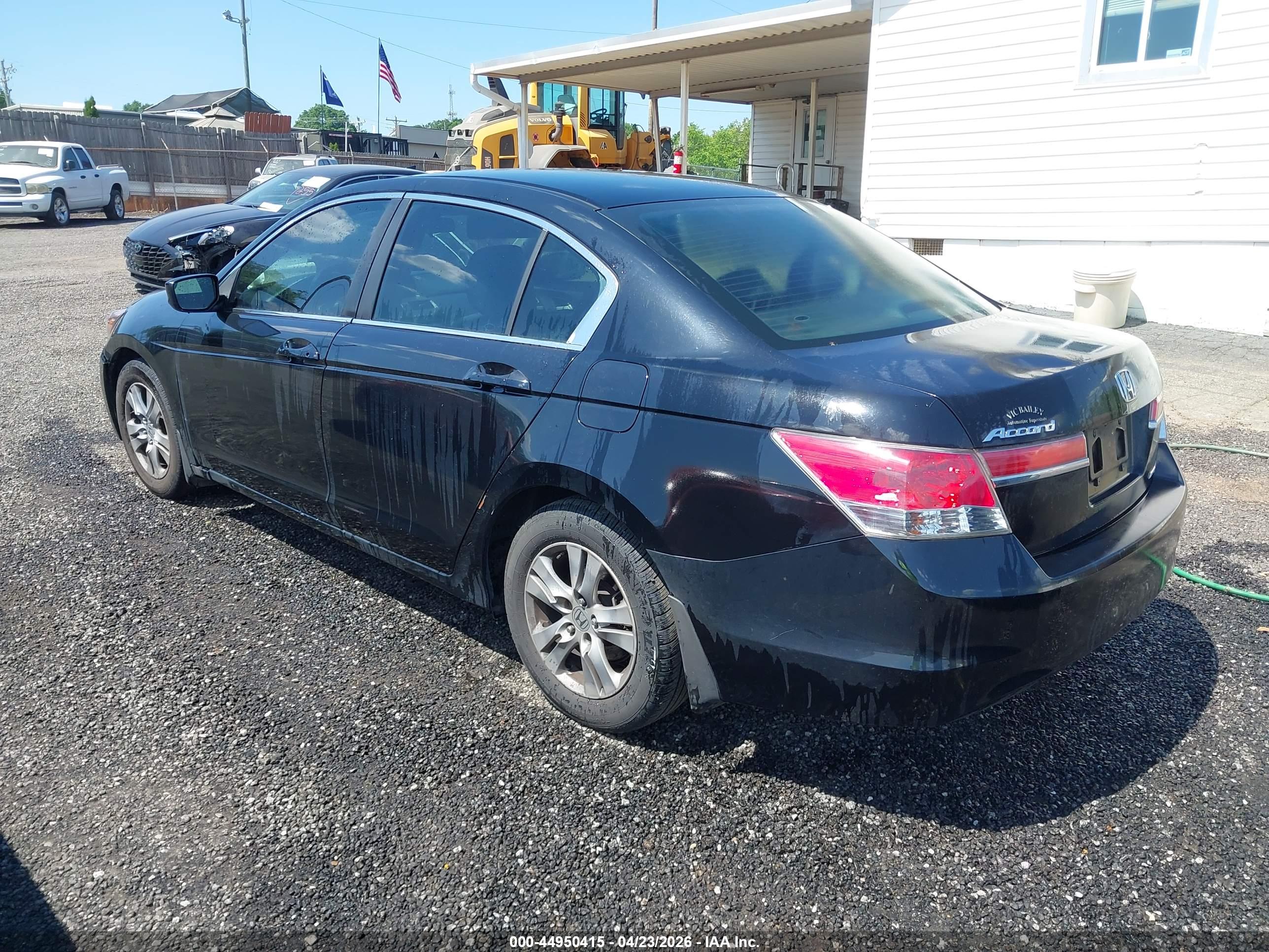 HONDA ACCORD image 3