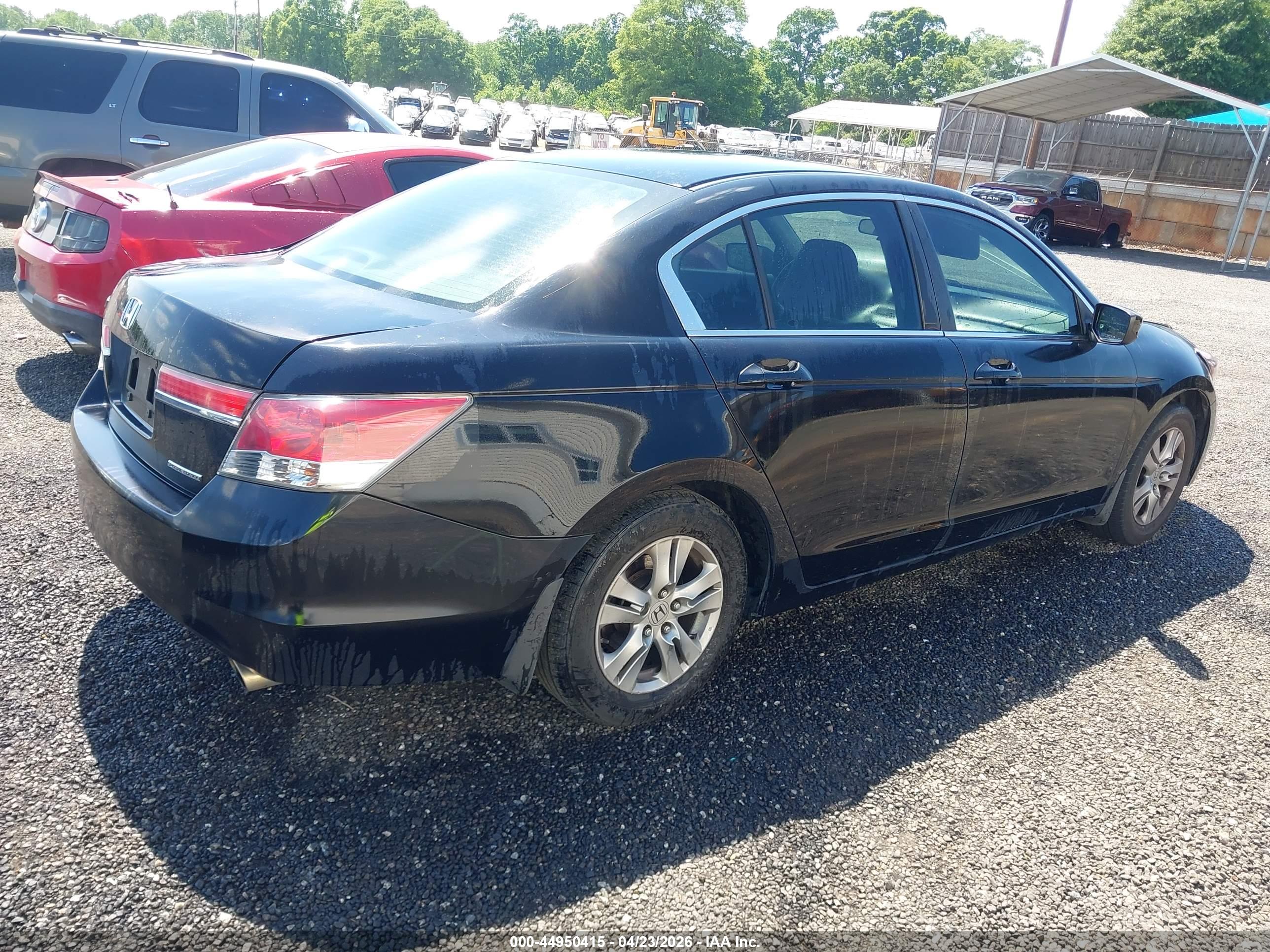 HONDA ACCORD image 4
