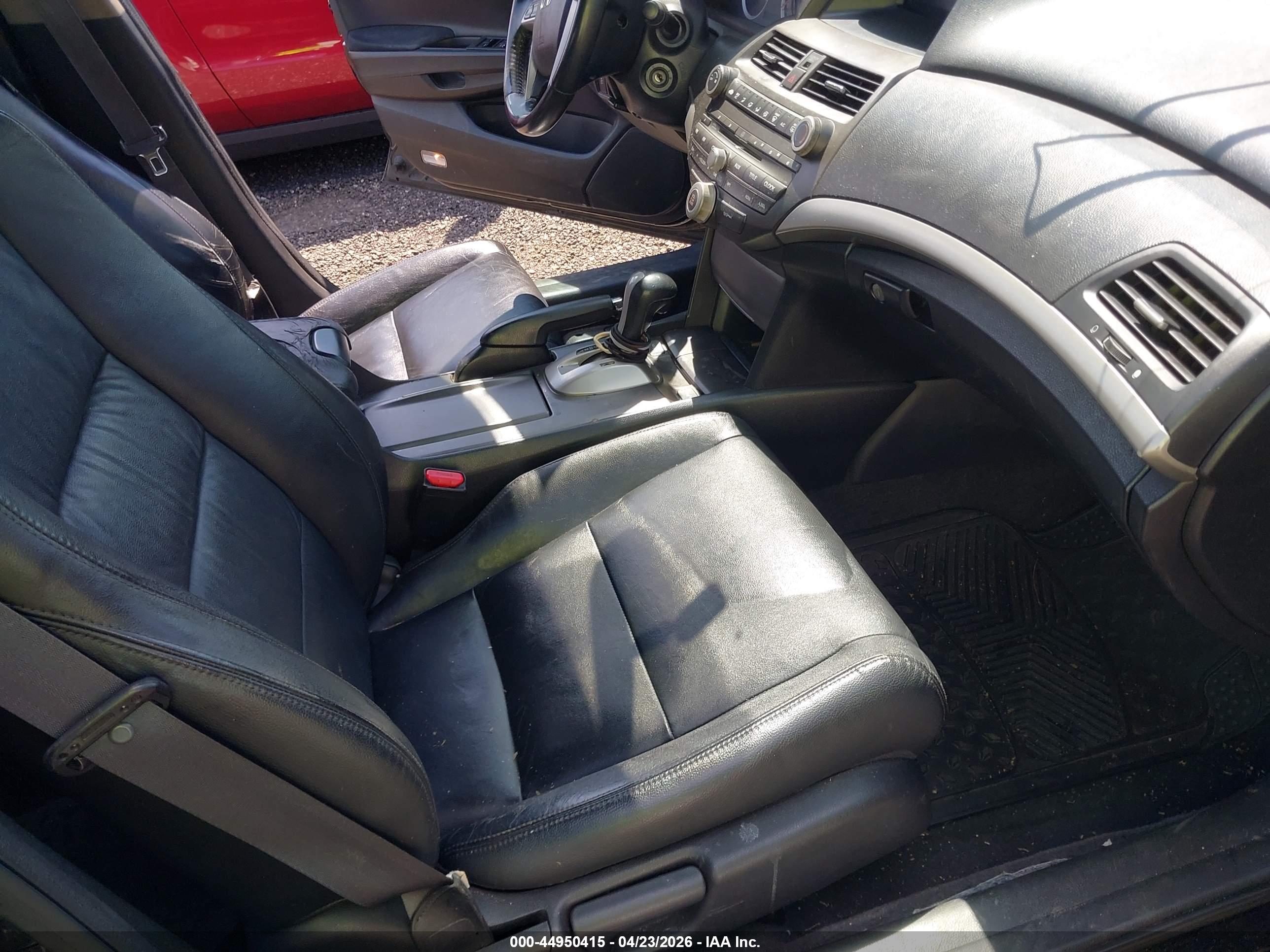 HONDA ACCORD image 5