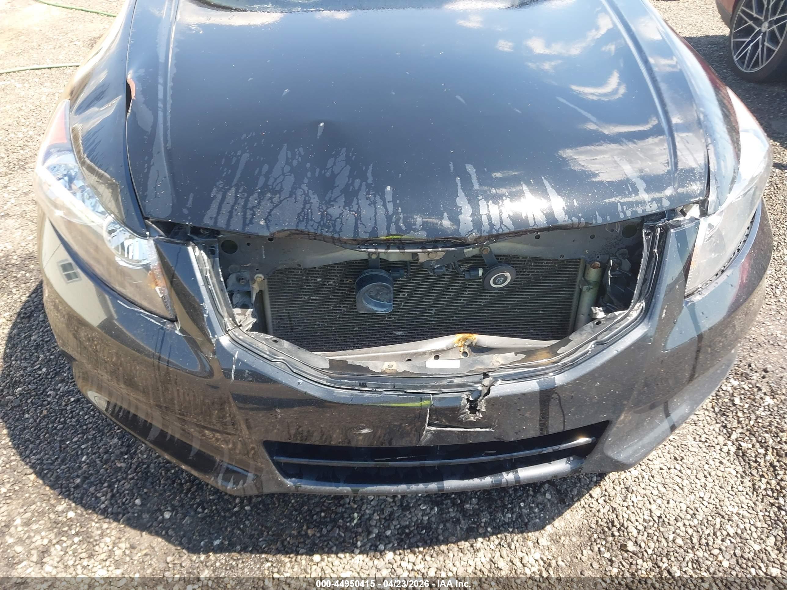 HONDA ACCORD image 6