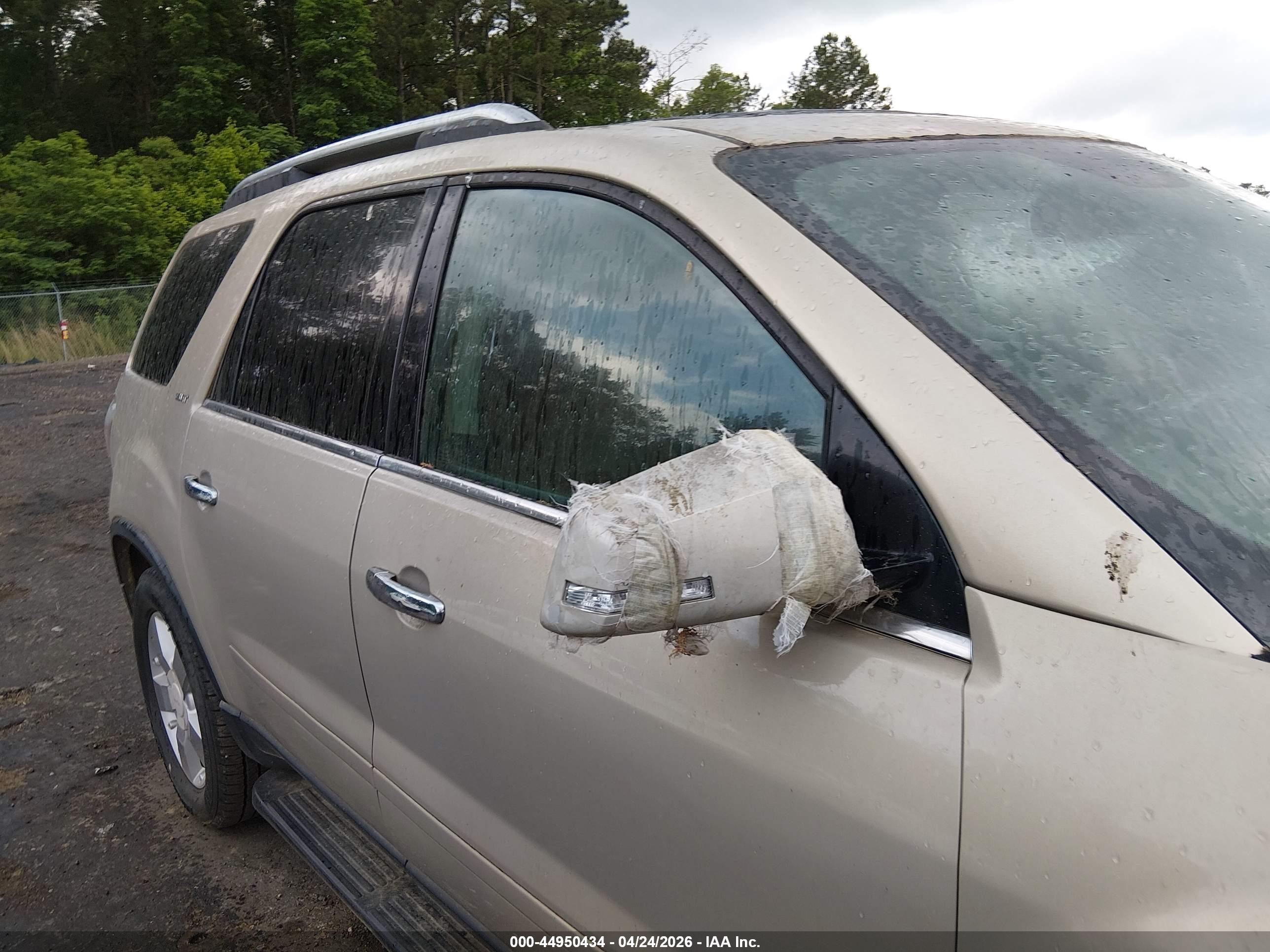 GMC ACADIA image 6