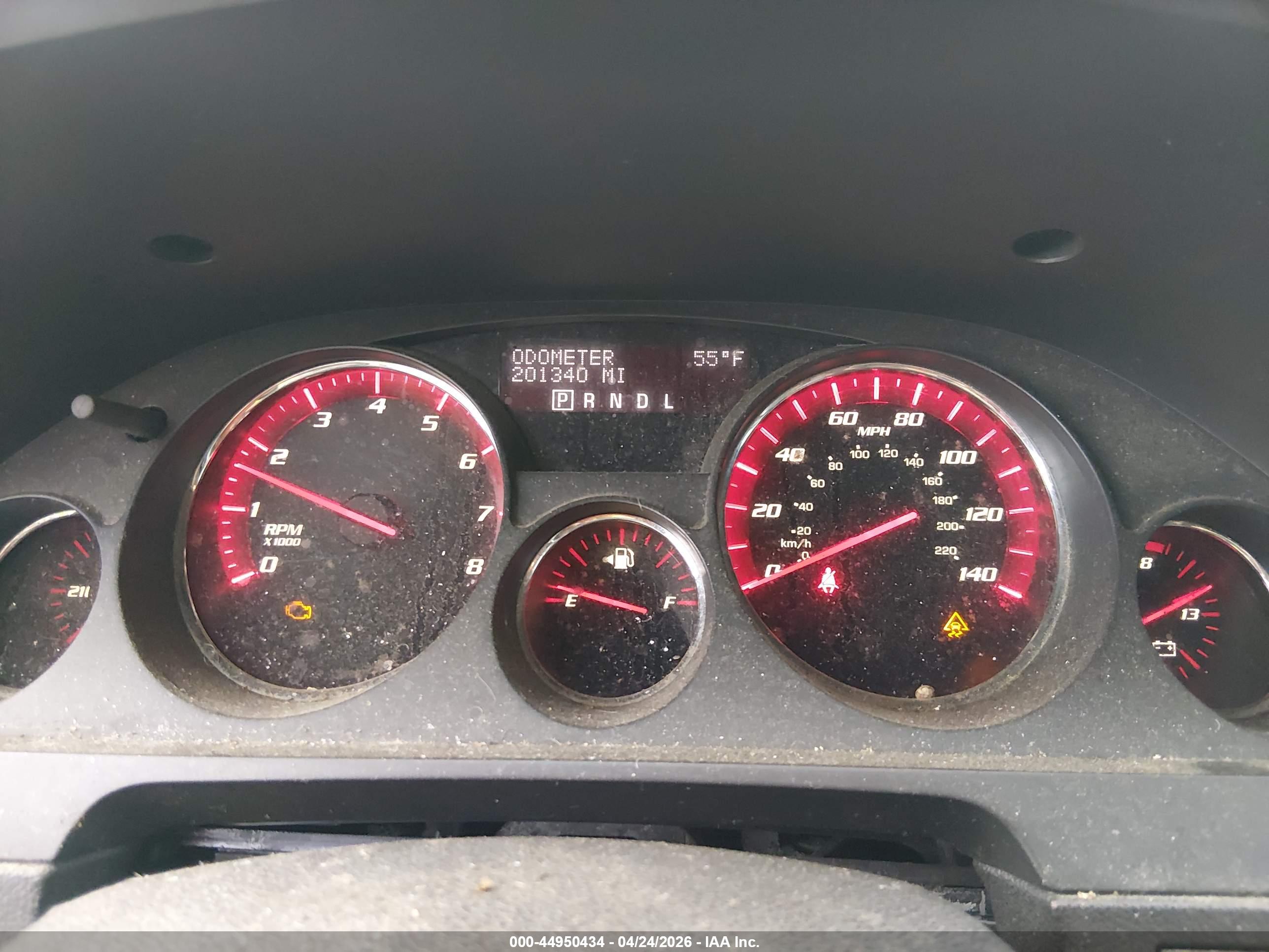 GMC ACADIA image 7