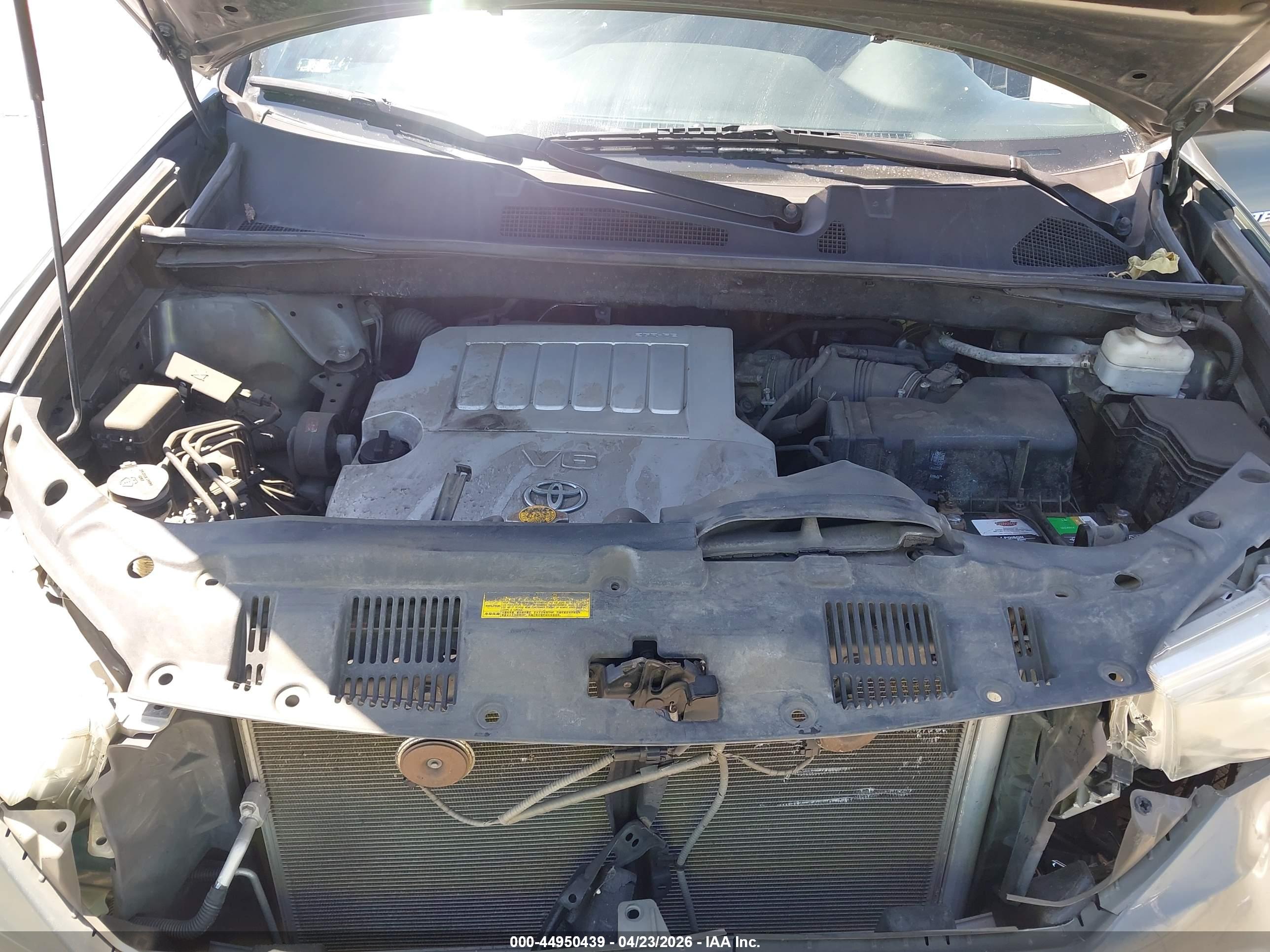 TOYOTA HIGHLANDER image 10