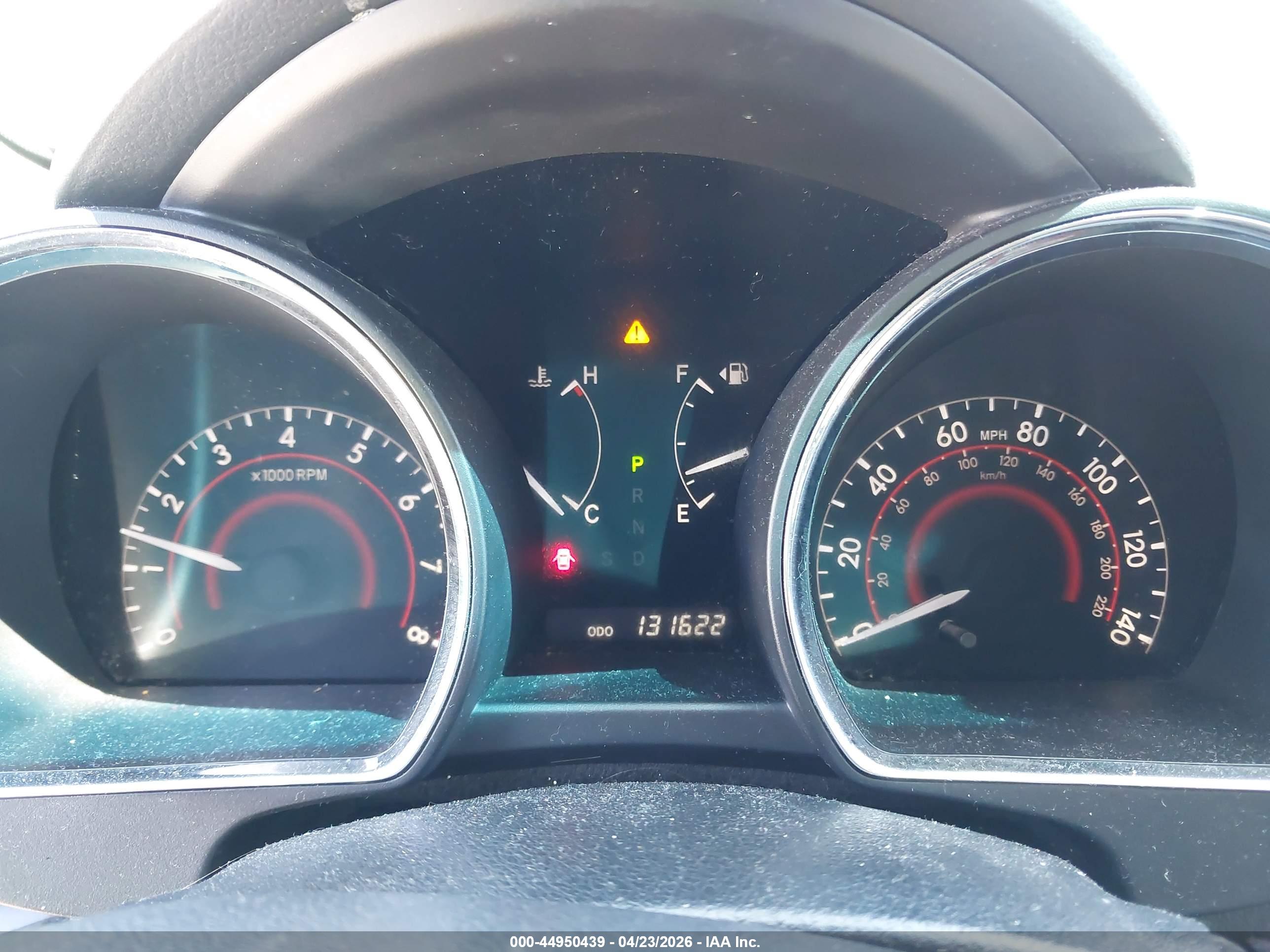 TOYOTA HIGHLANDER image 7