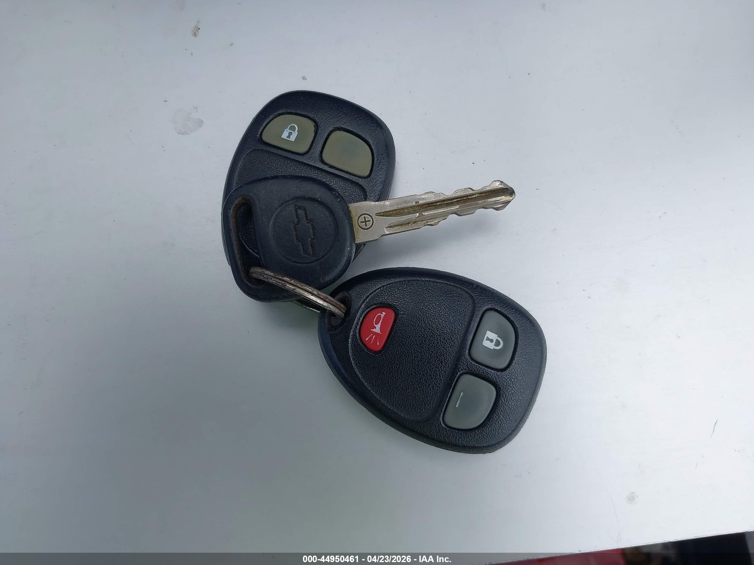CHEVROLET EQUINOX image 11