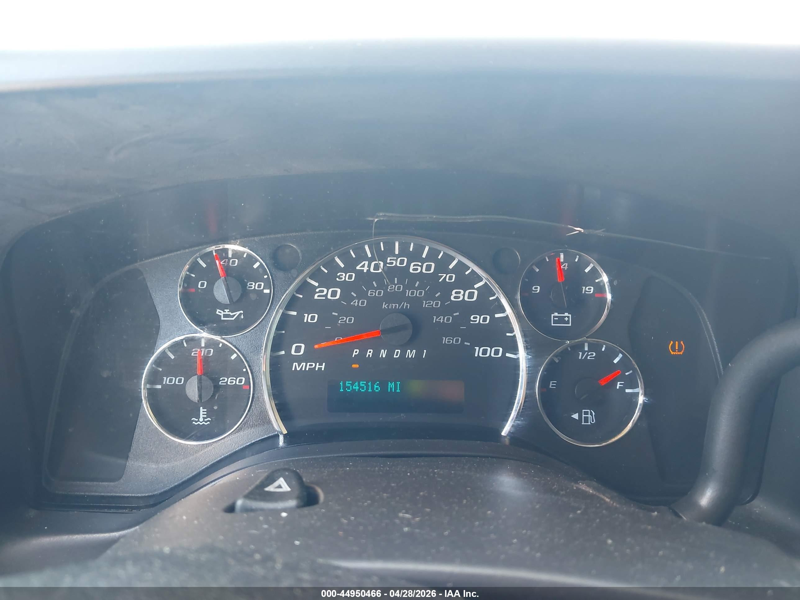 CHEVROLET EXPRESS image 7