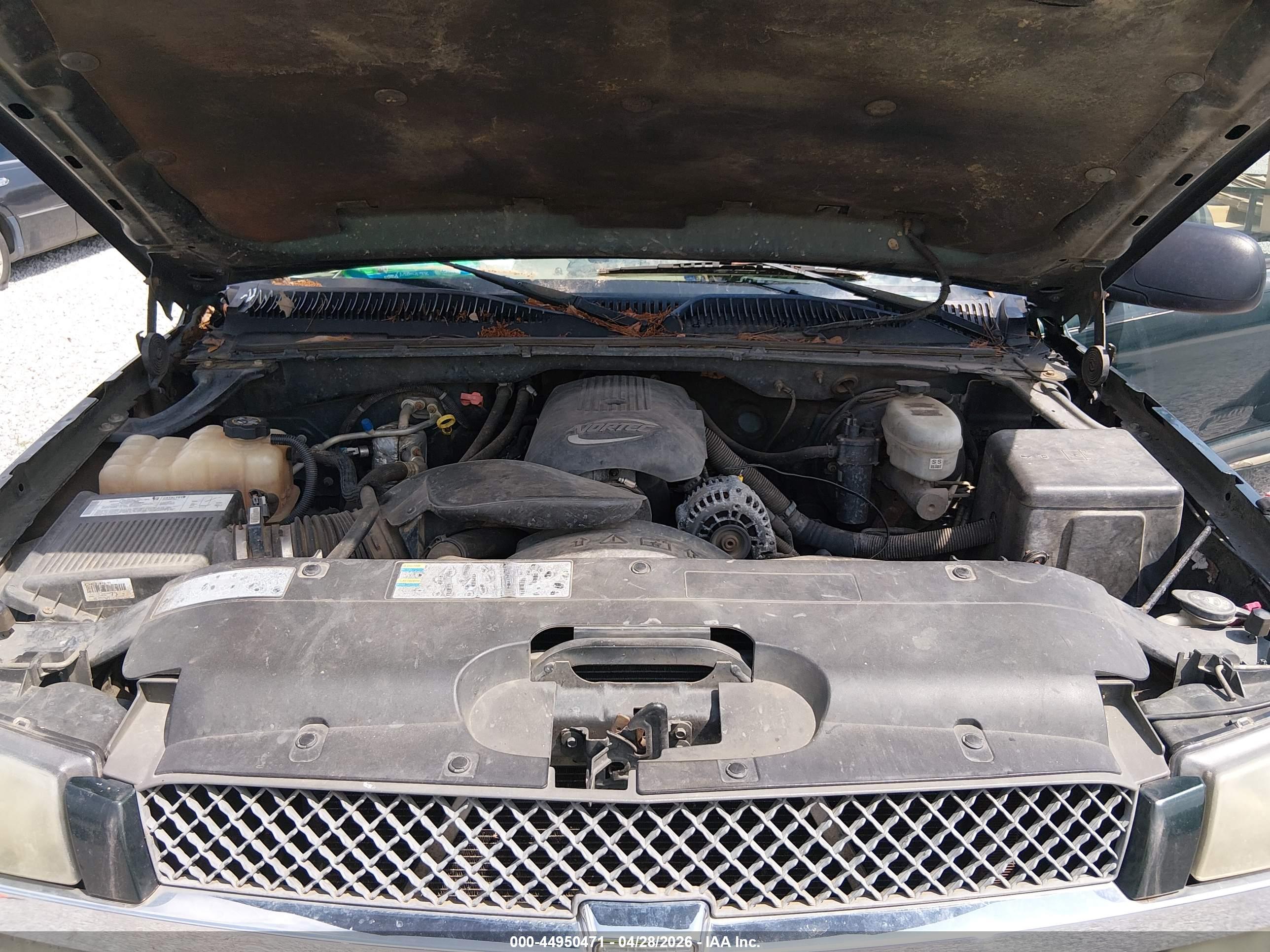 CHEVROLET SILVERADO image 10