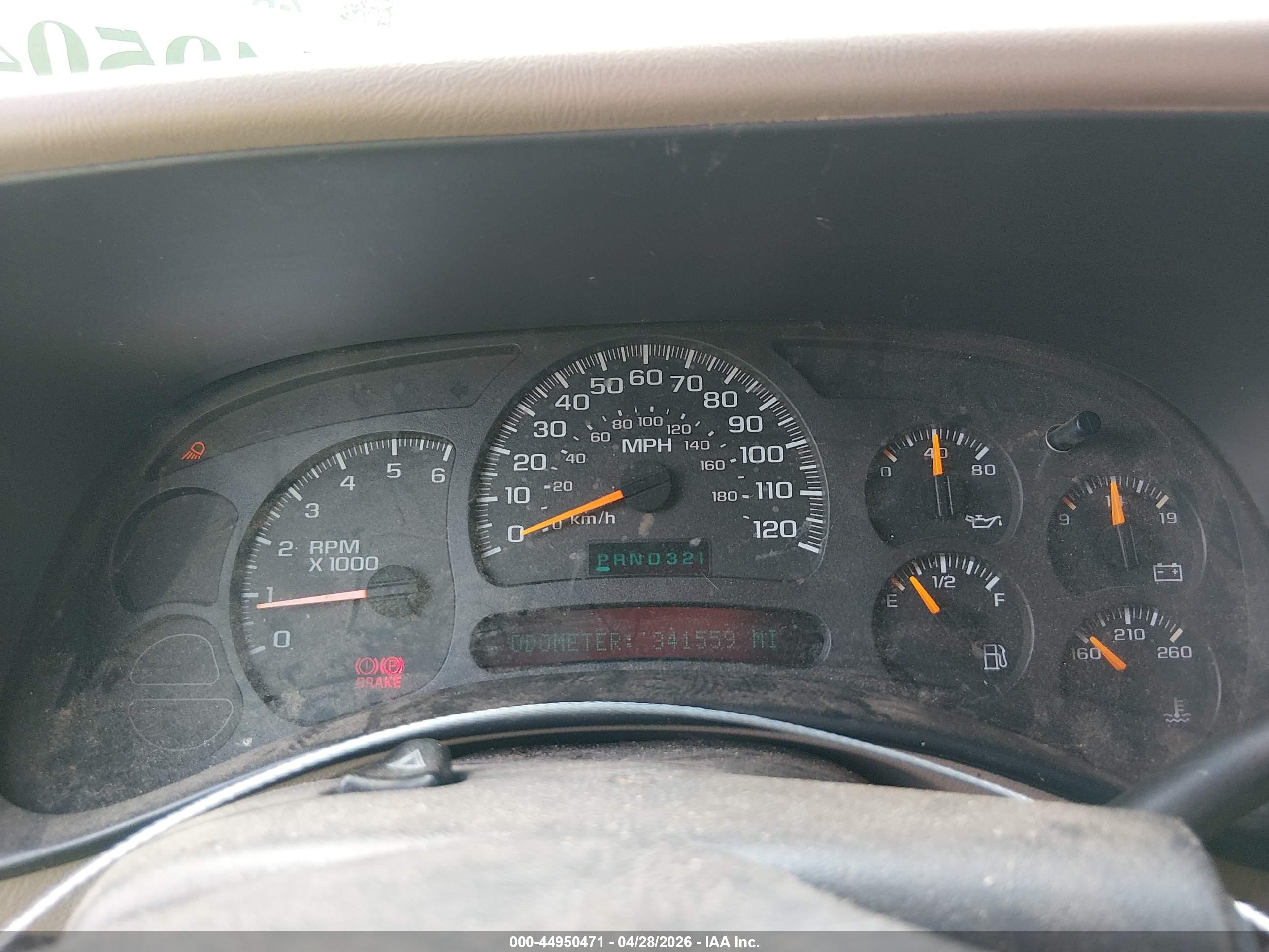 CHEVROLET SILVERADO image 7
