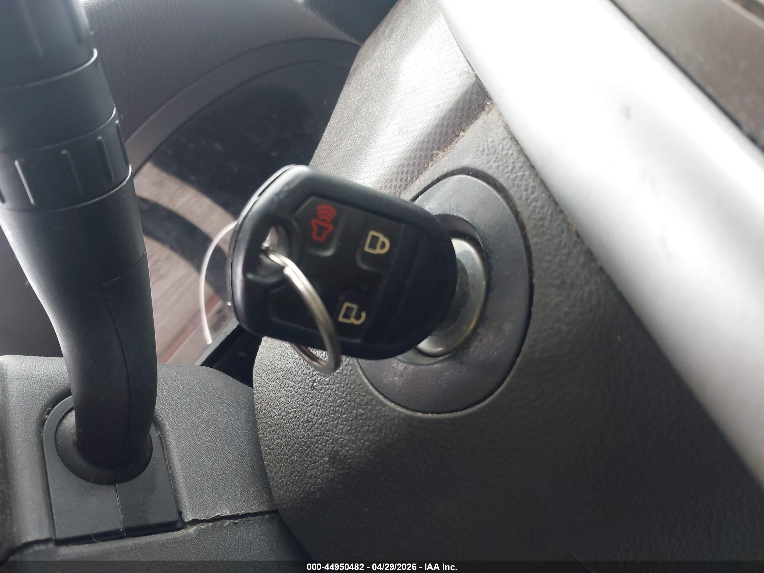 FORD EDGE image 11