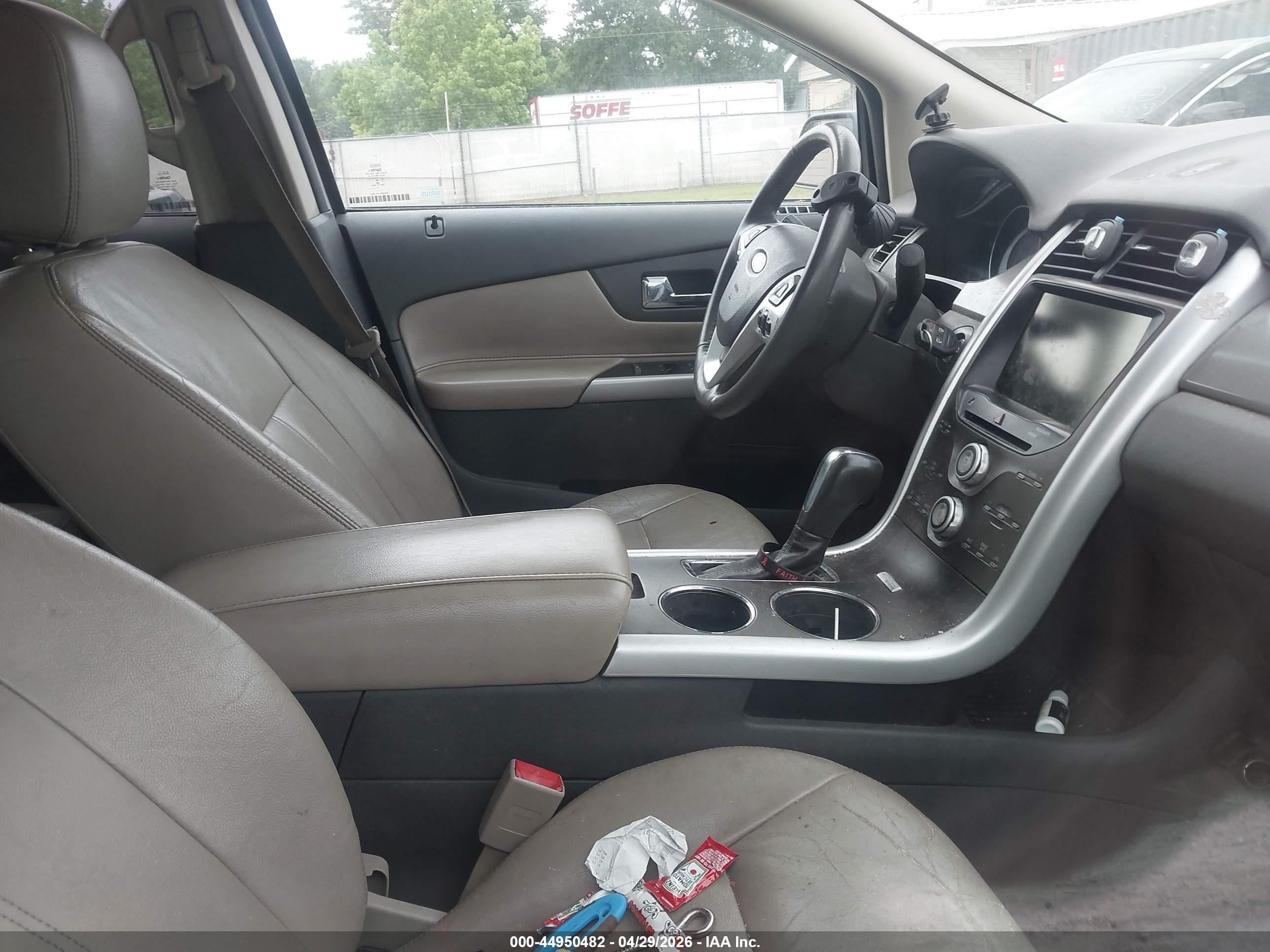 FORD EDGE image 5