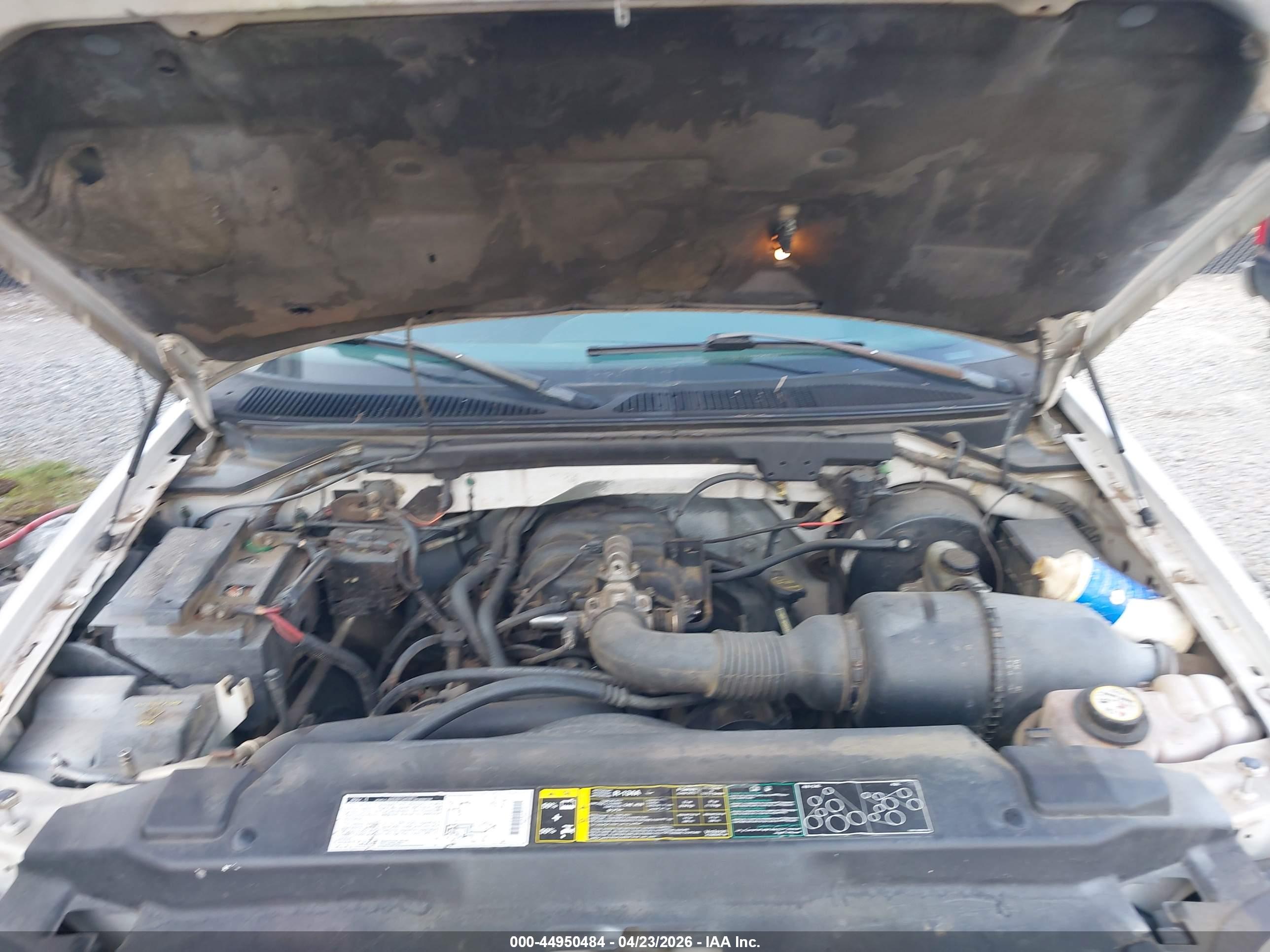 FORD F-150 image 10