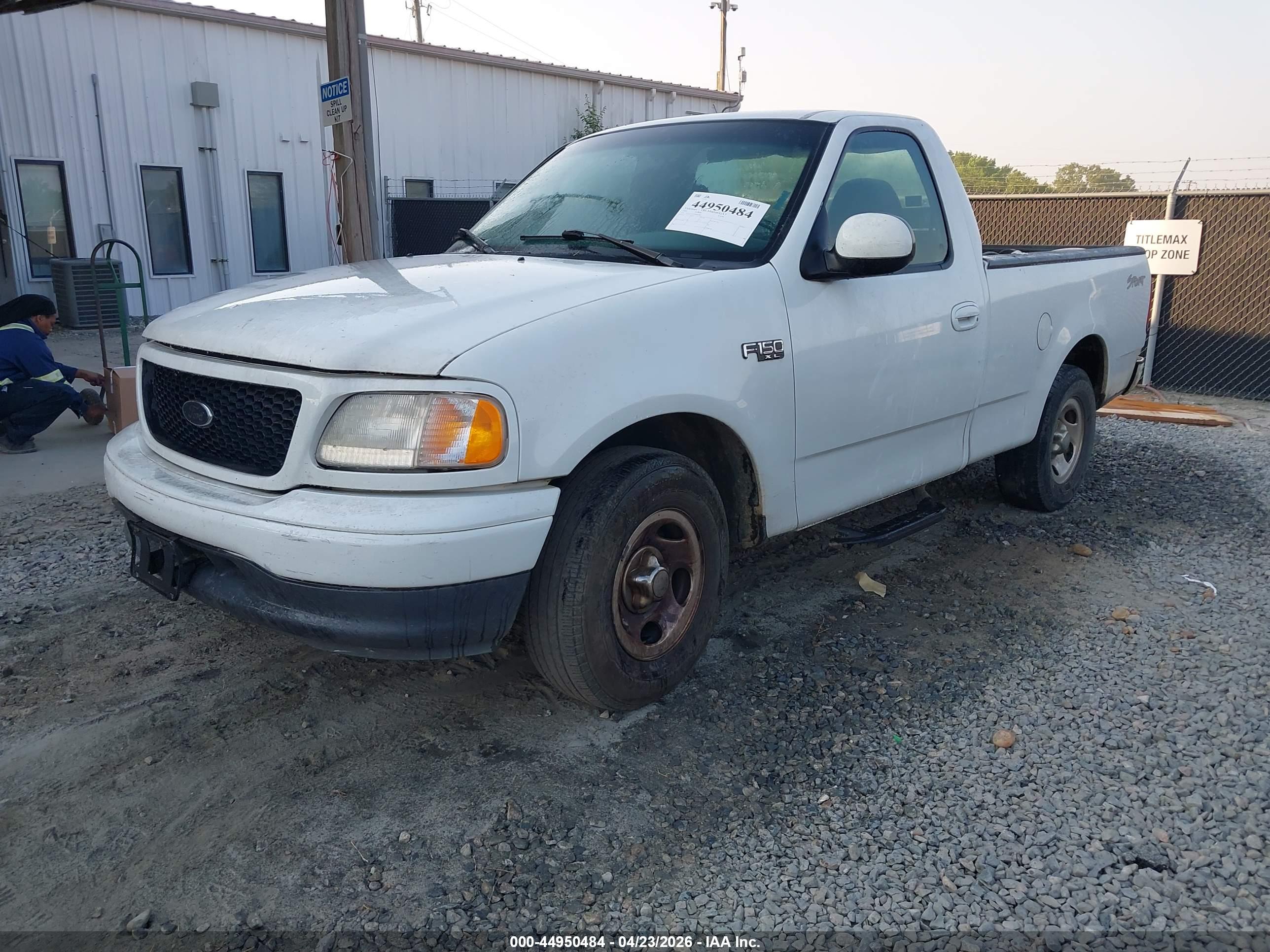 FORD F-150 image 2