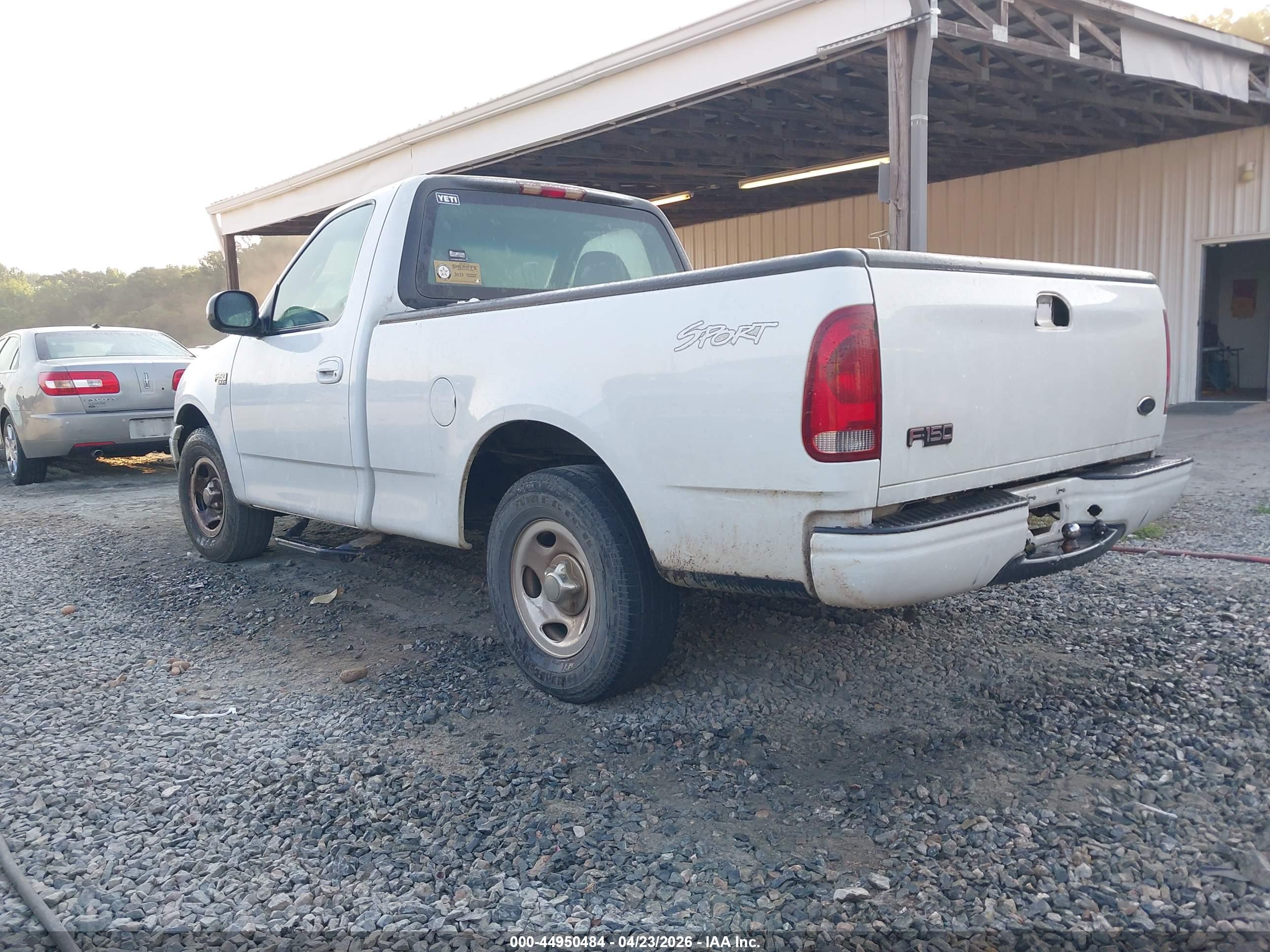 FORD F-150 image 3