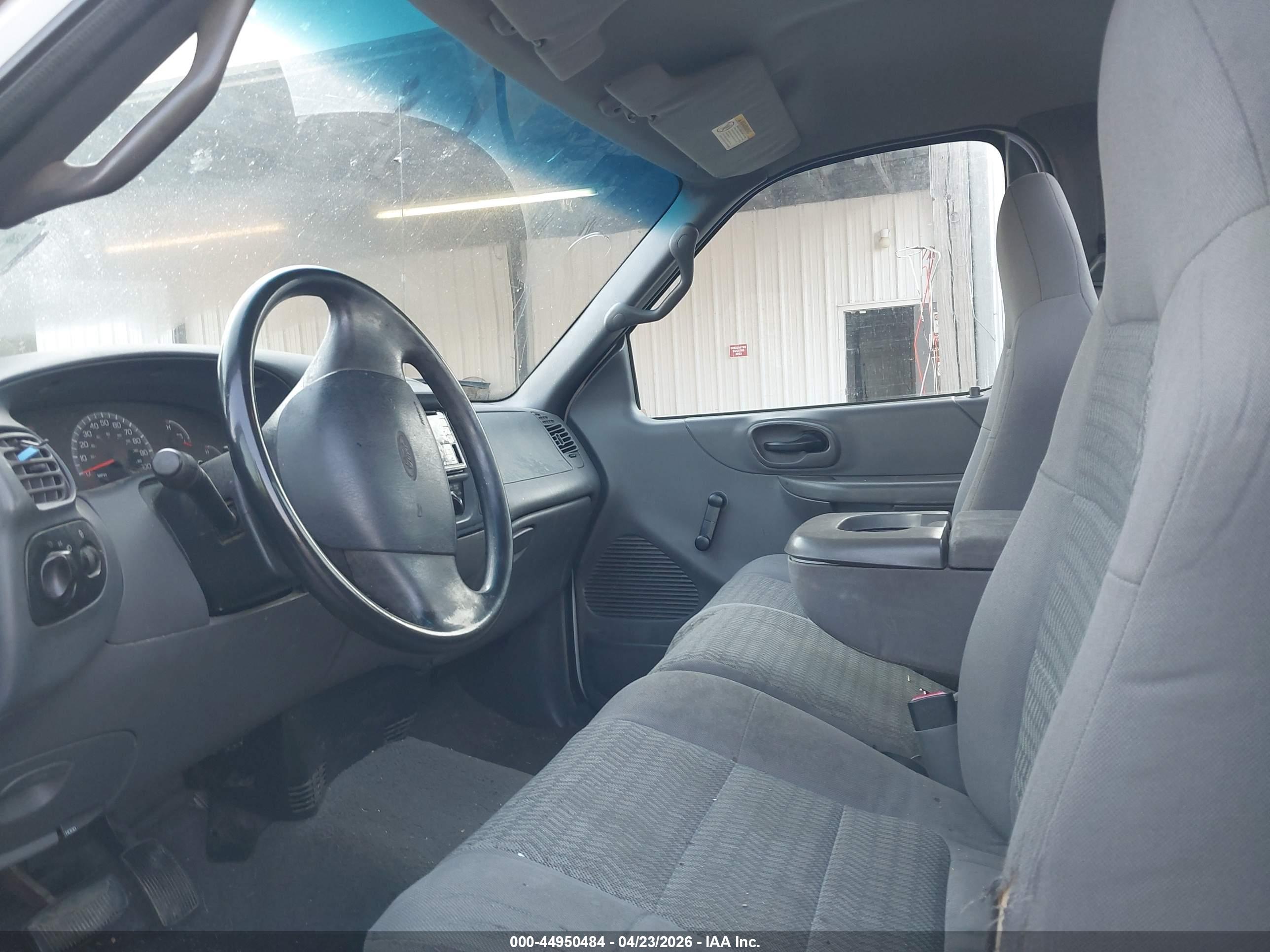 FORD F-150 image 5
