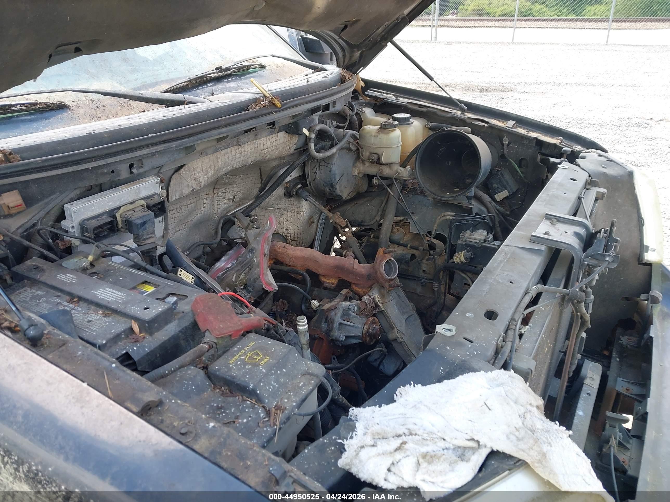 FORD F-150 image 10