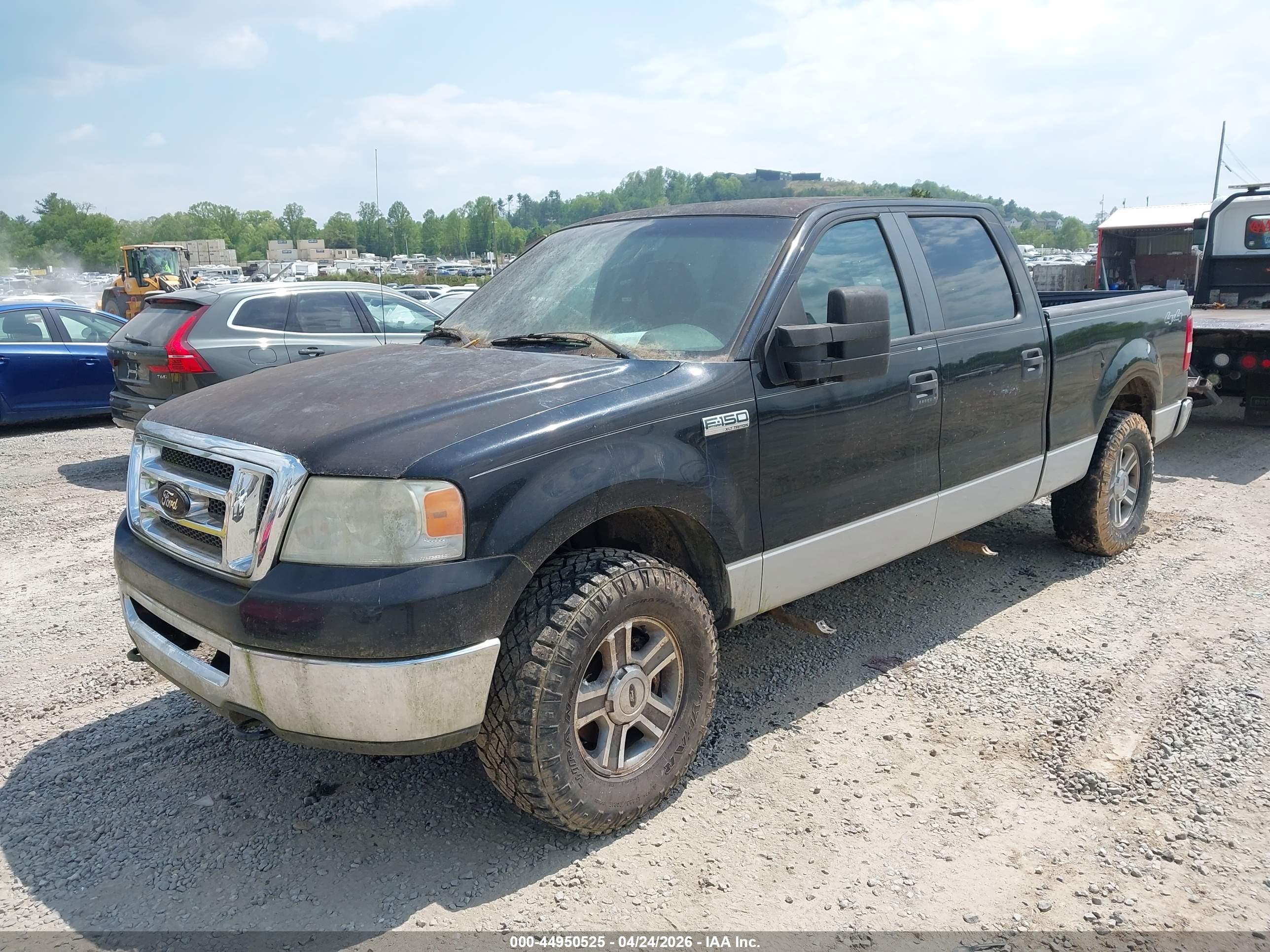 FORD F-150 image 2
