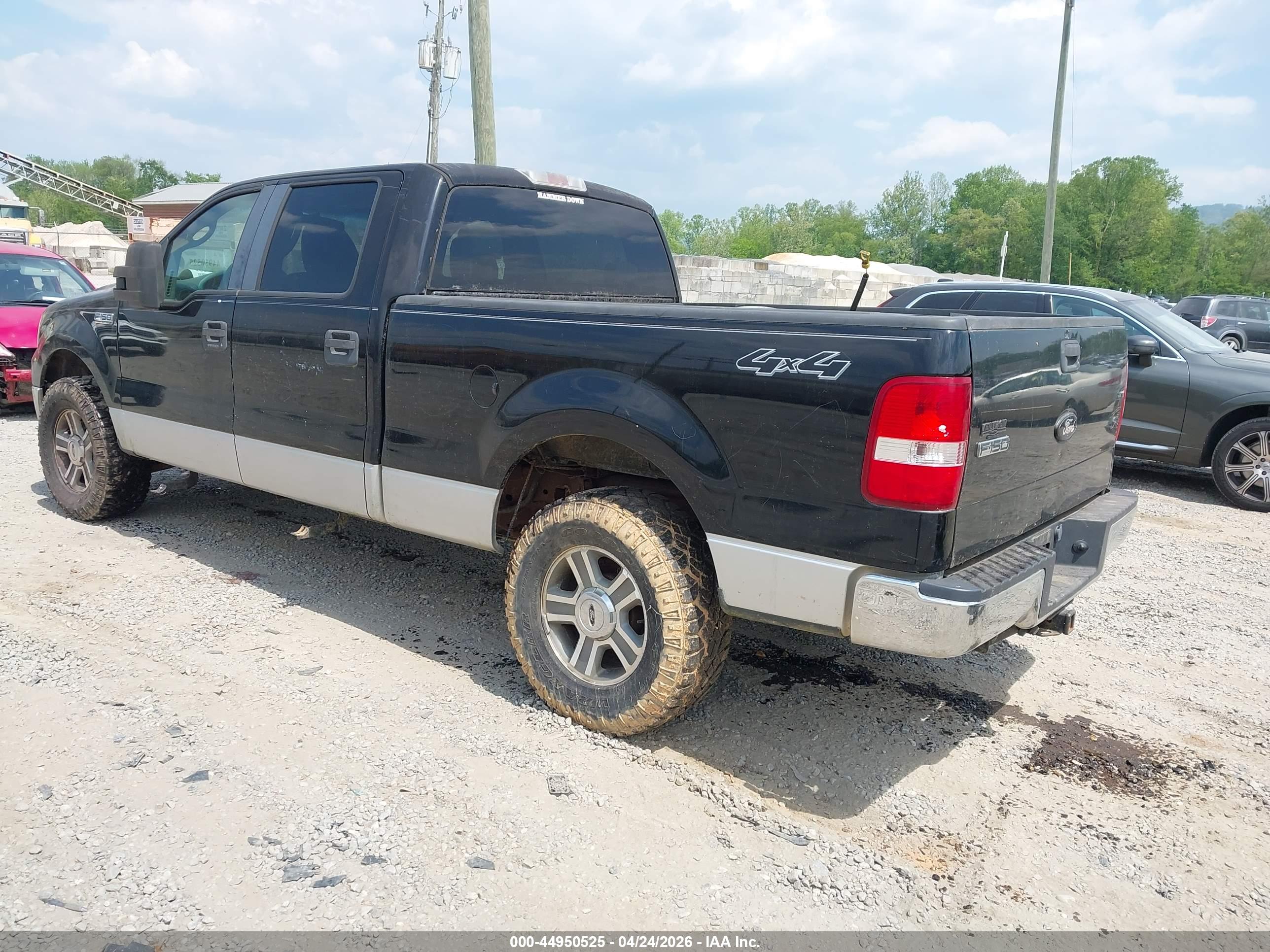 FORD F-150 image 3