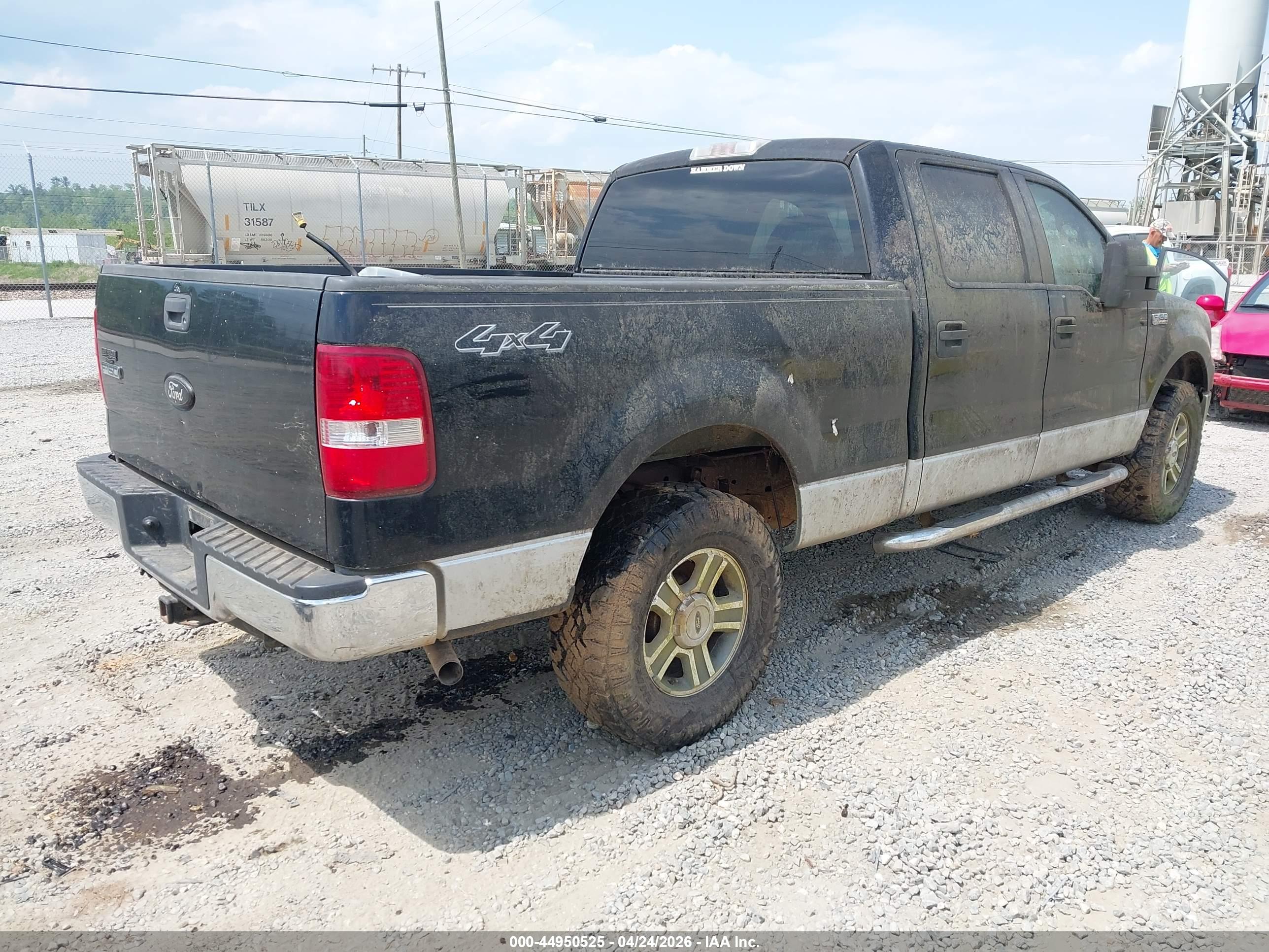 FORD F-150 image 4