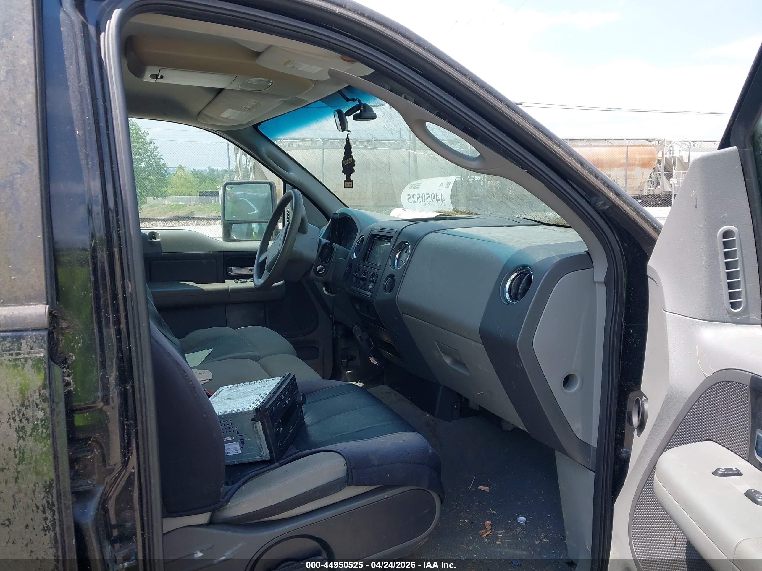 FORD F-150 image 5