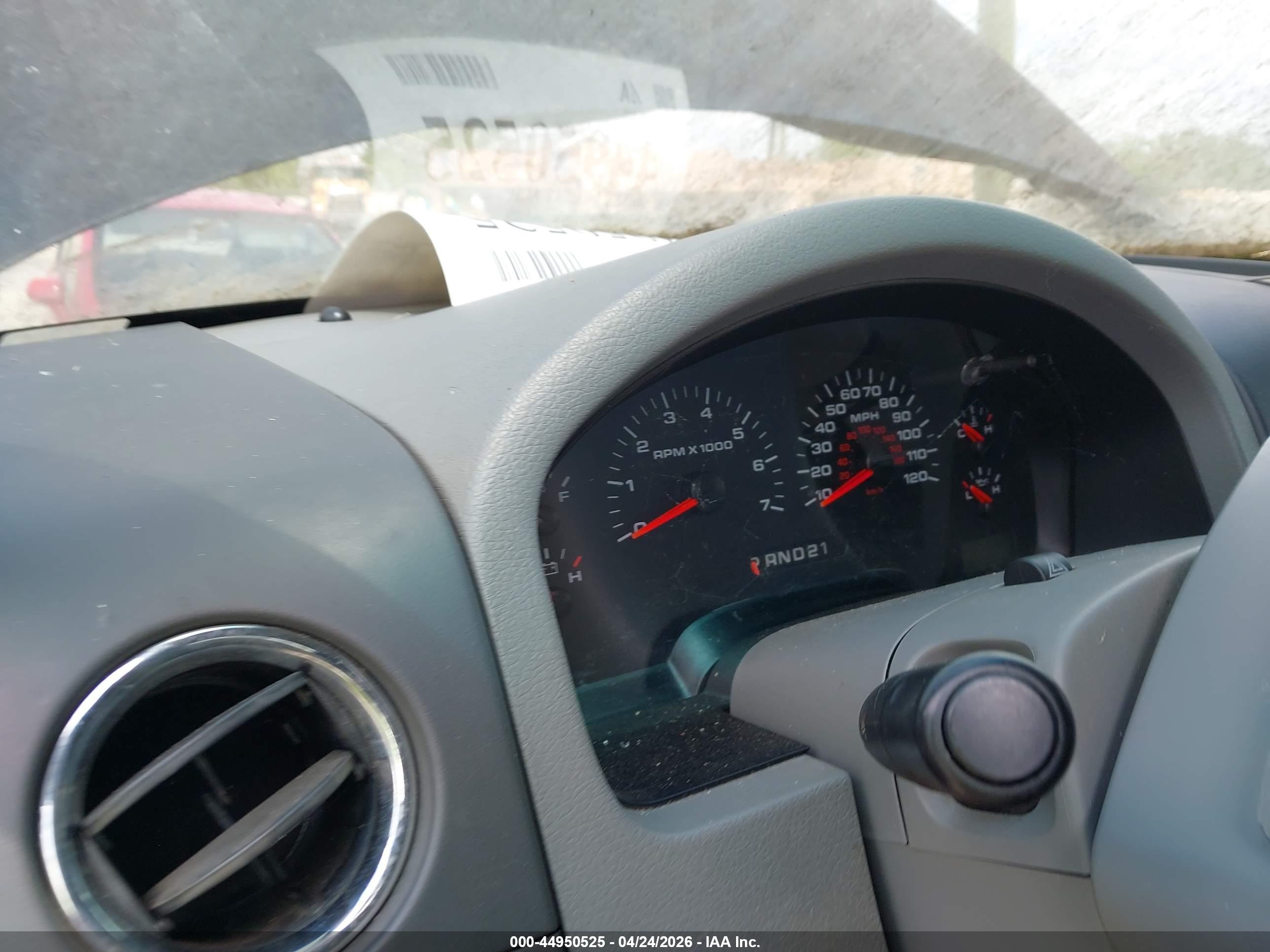 FORD F-150 image 7