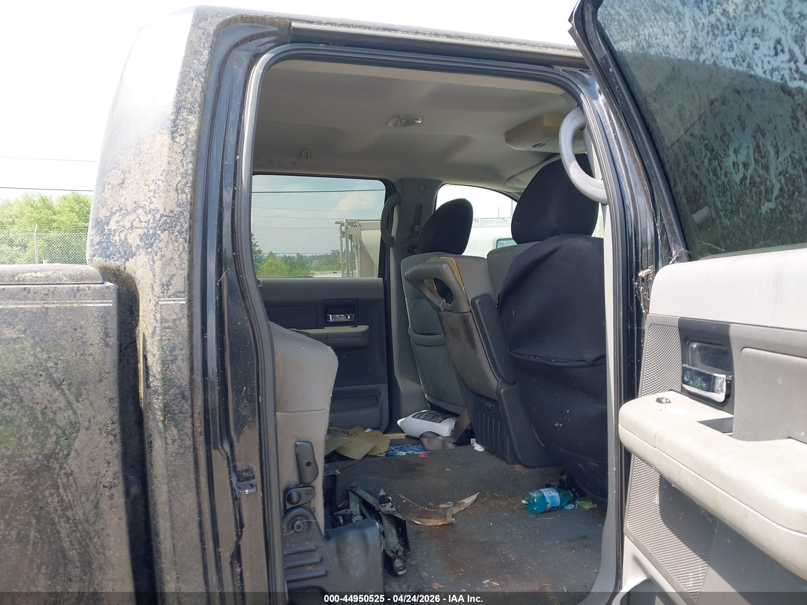 FORD F-150 image 8