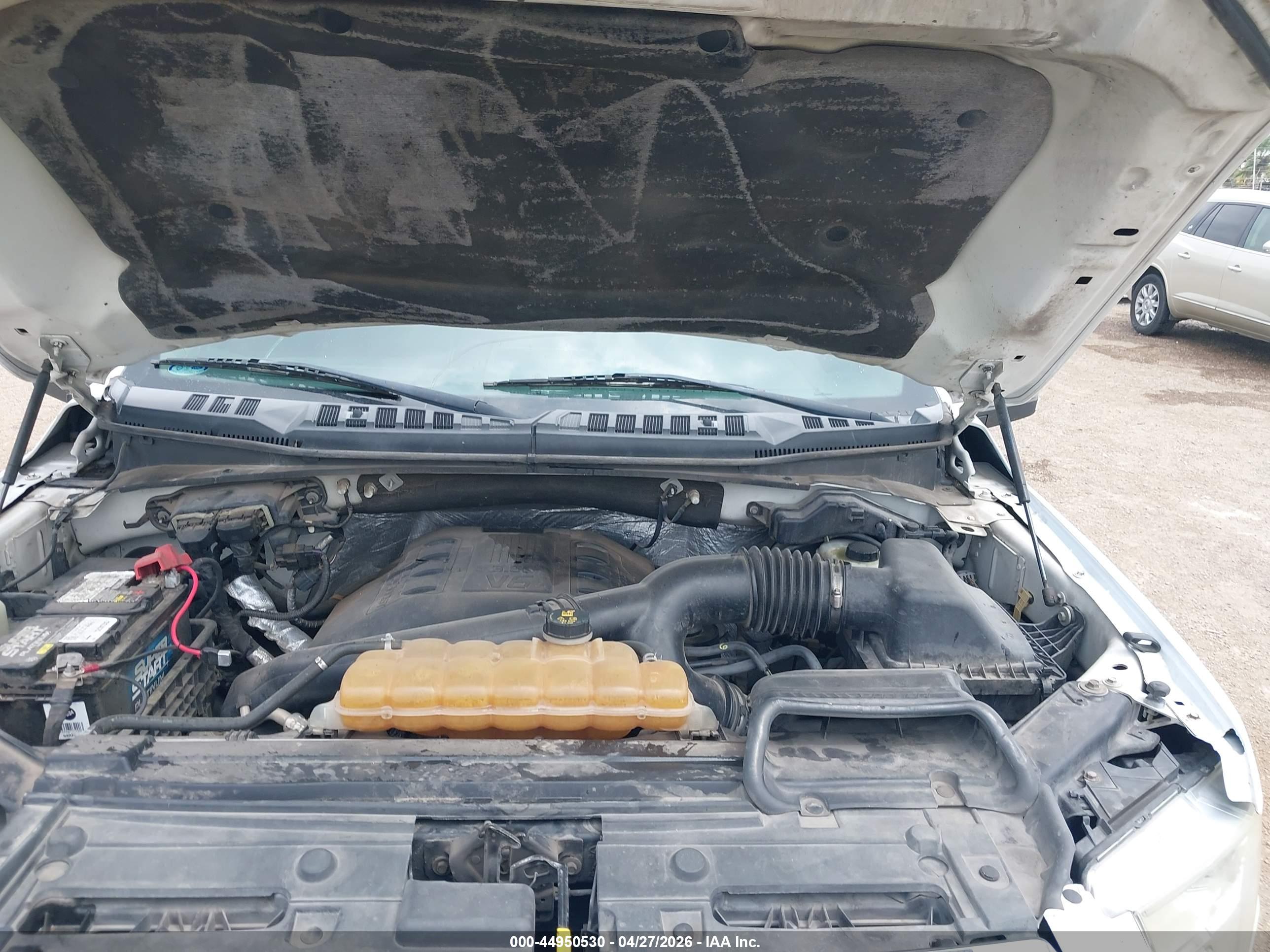 FORD F-150 image 10