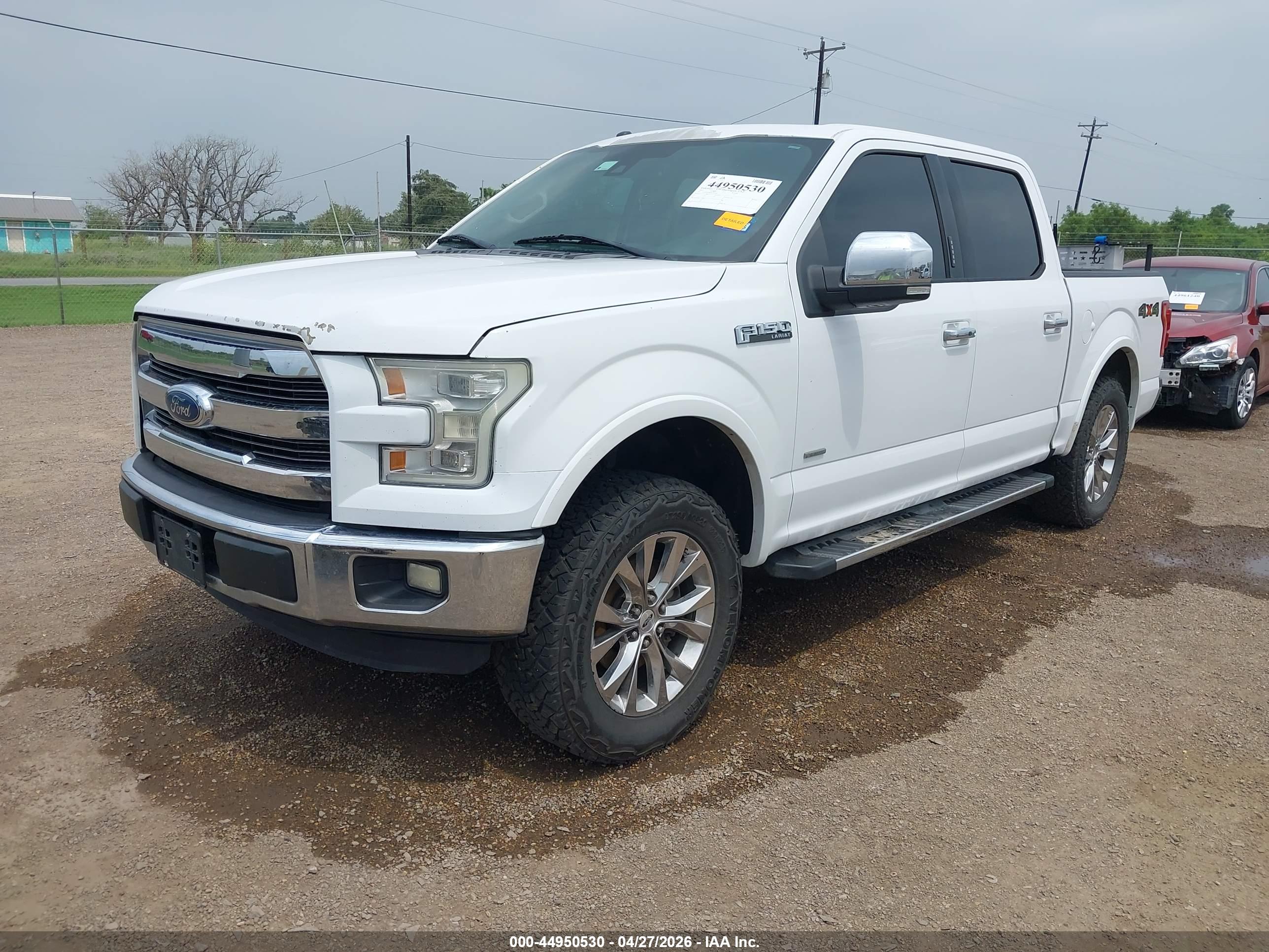 FORD F-150 image 2