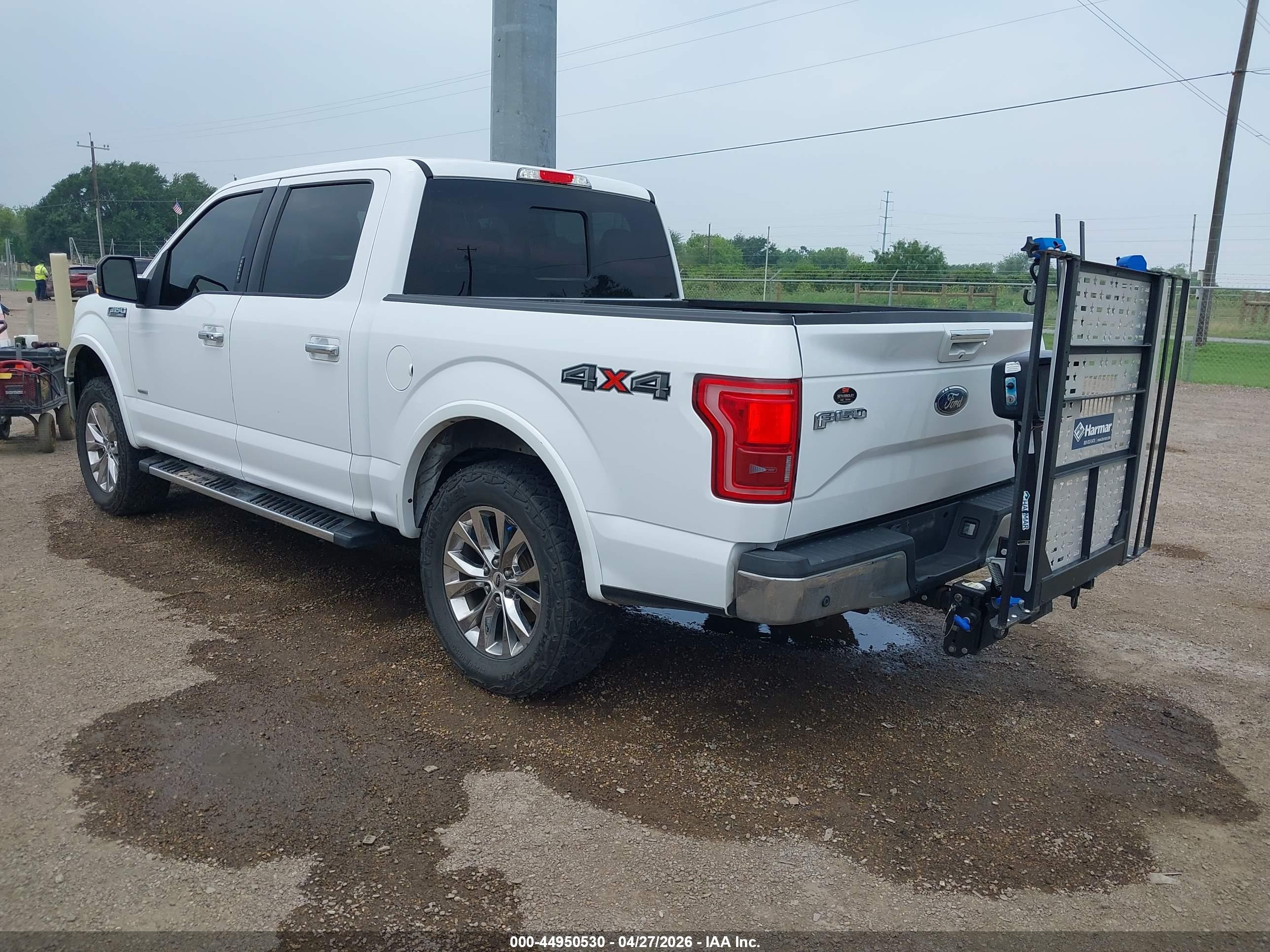 FORD F-150 image 3